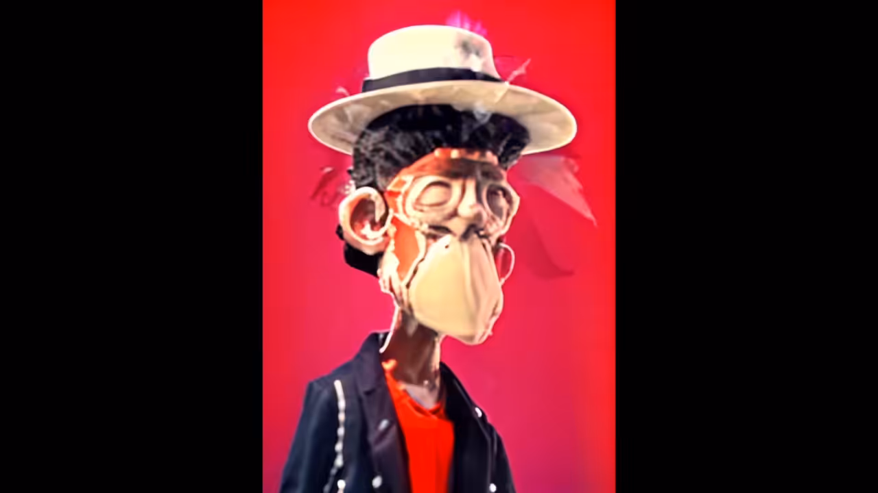 FUTURATEZ: Sax