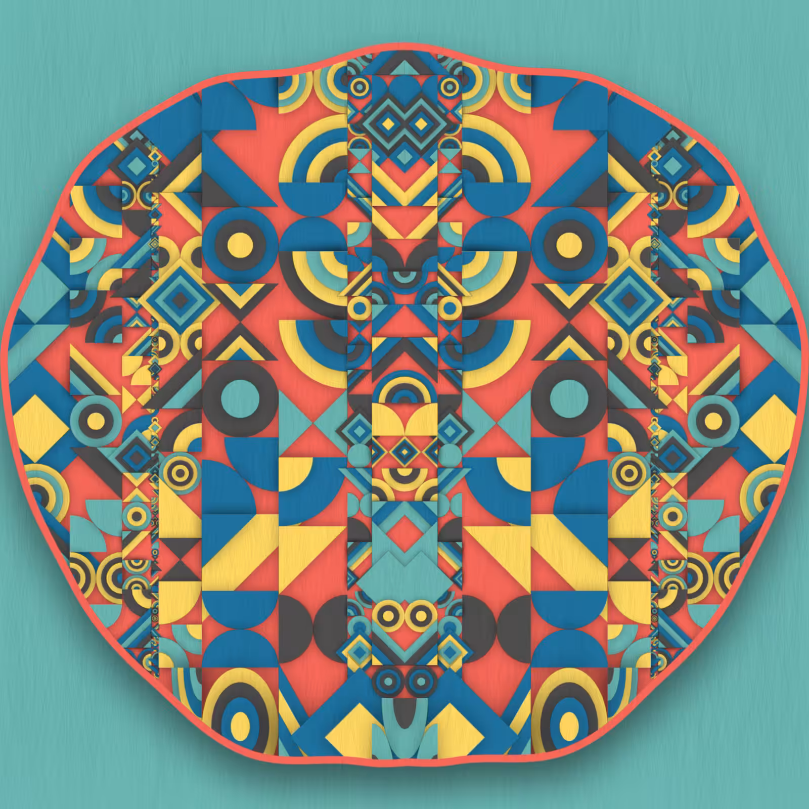 Generativemasks #5988