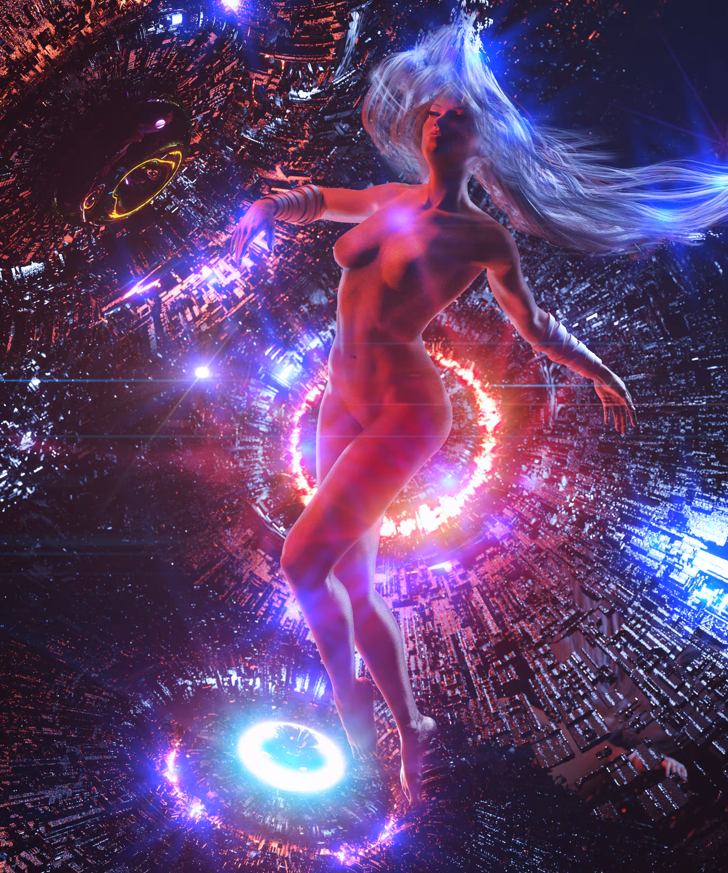 Universal Visions