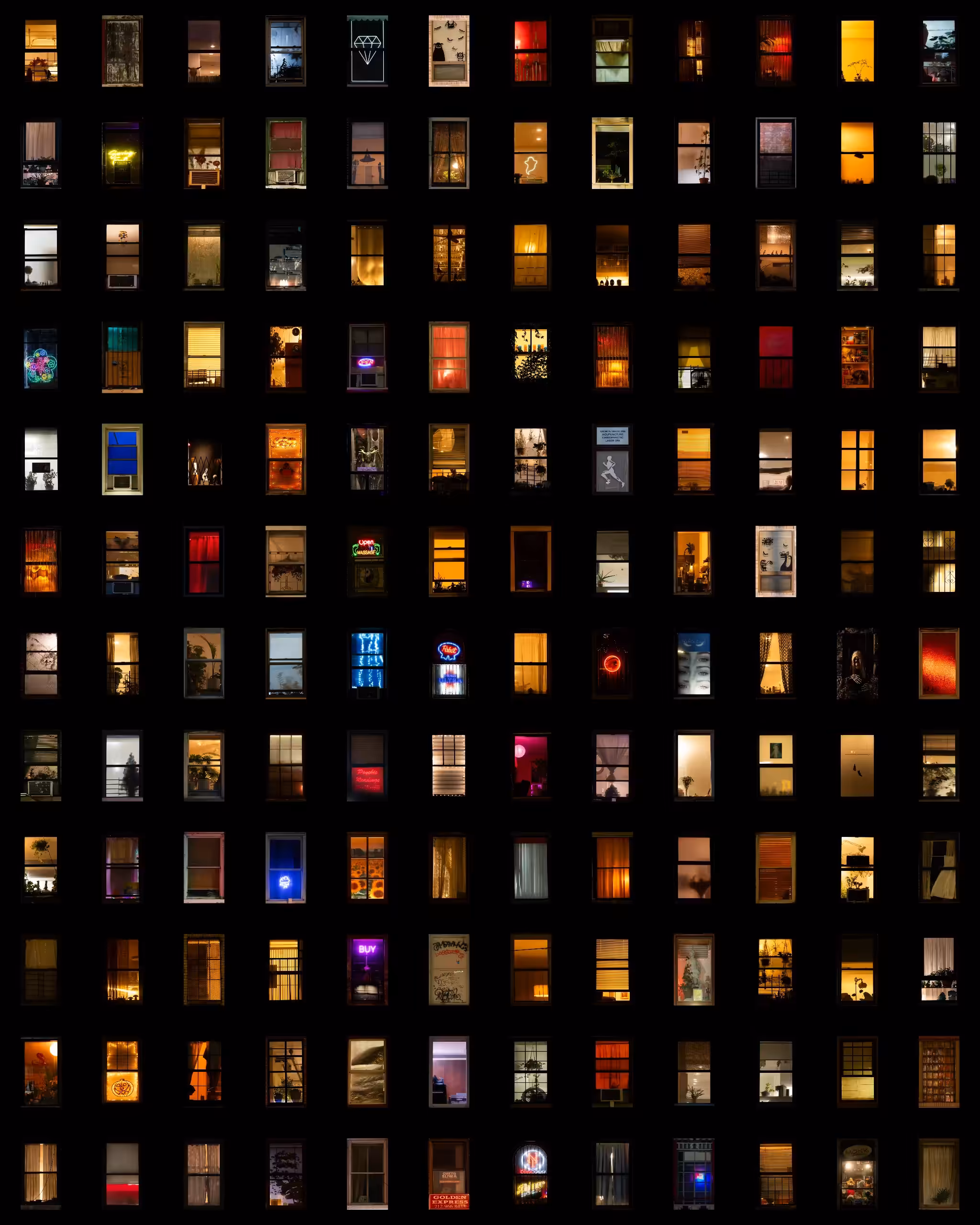 BUILDINGS // NYC: BUILDING 224
