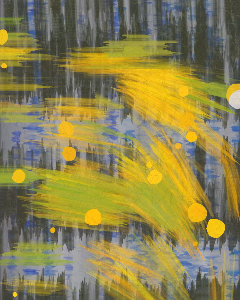 Thoughtscapes #61