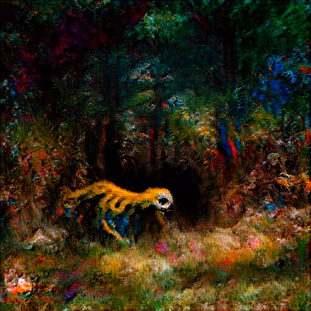 Landvættir | Nature Spirit 2