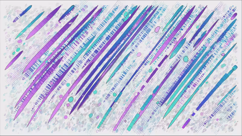 Tiny Endless Things #85