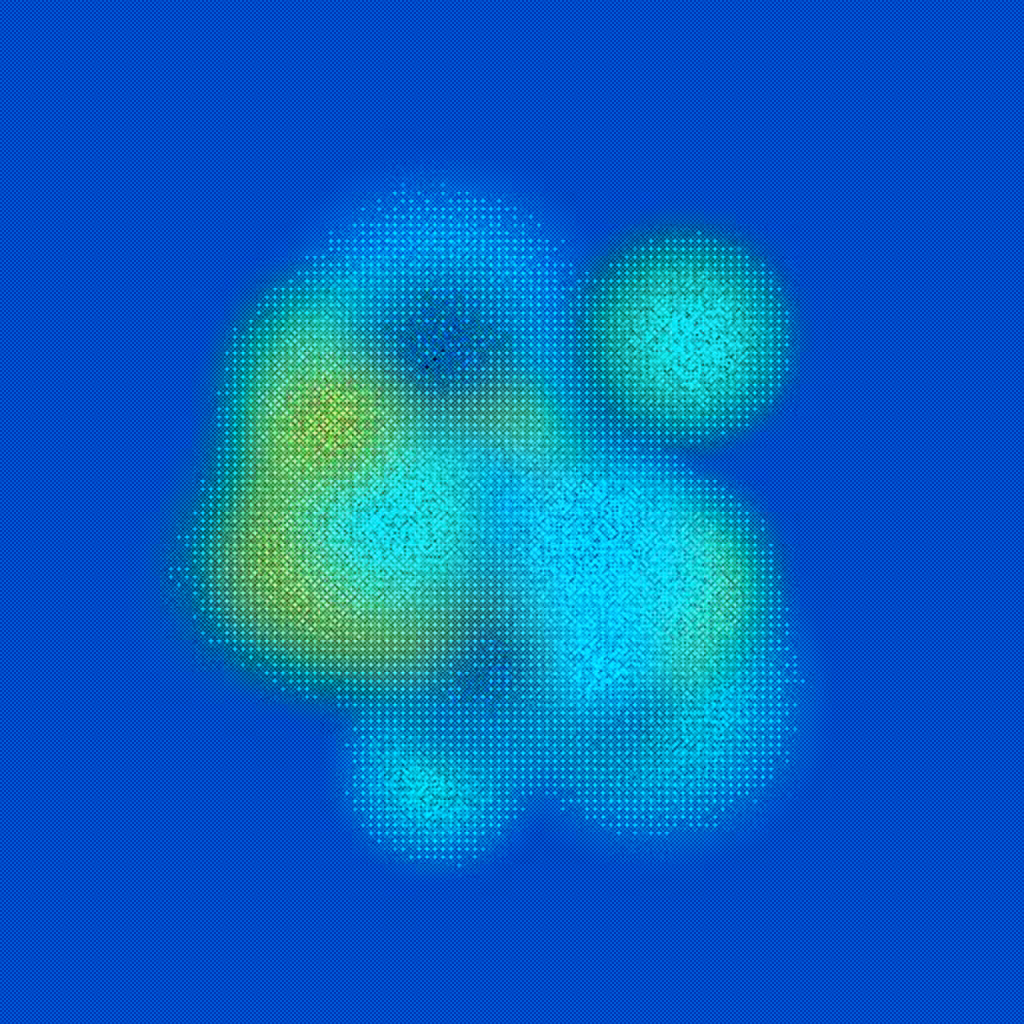 Molecular #94