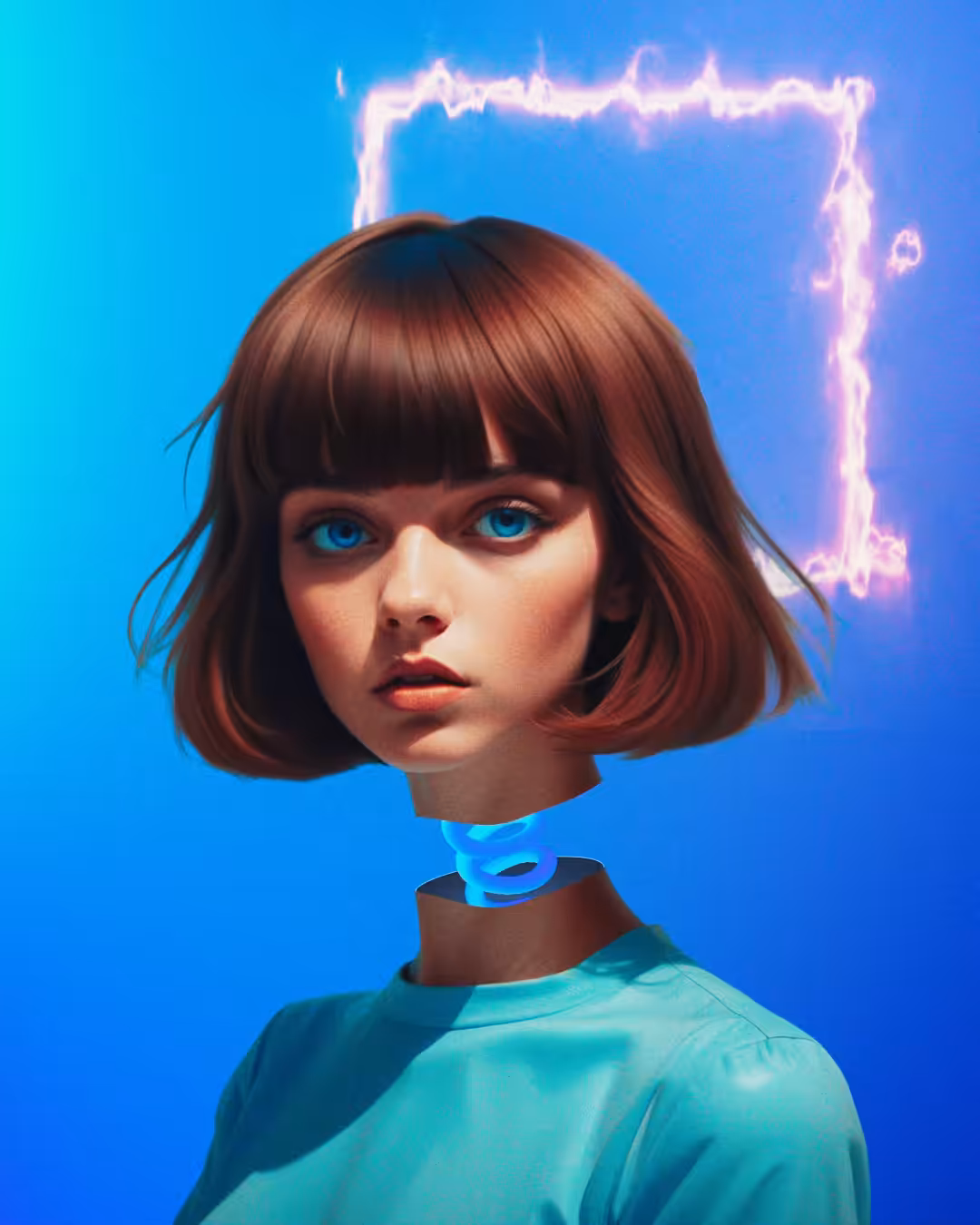 Ethereal Disconnect