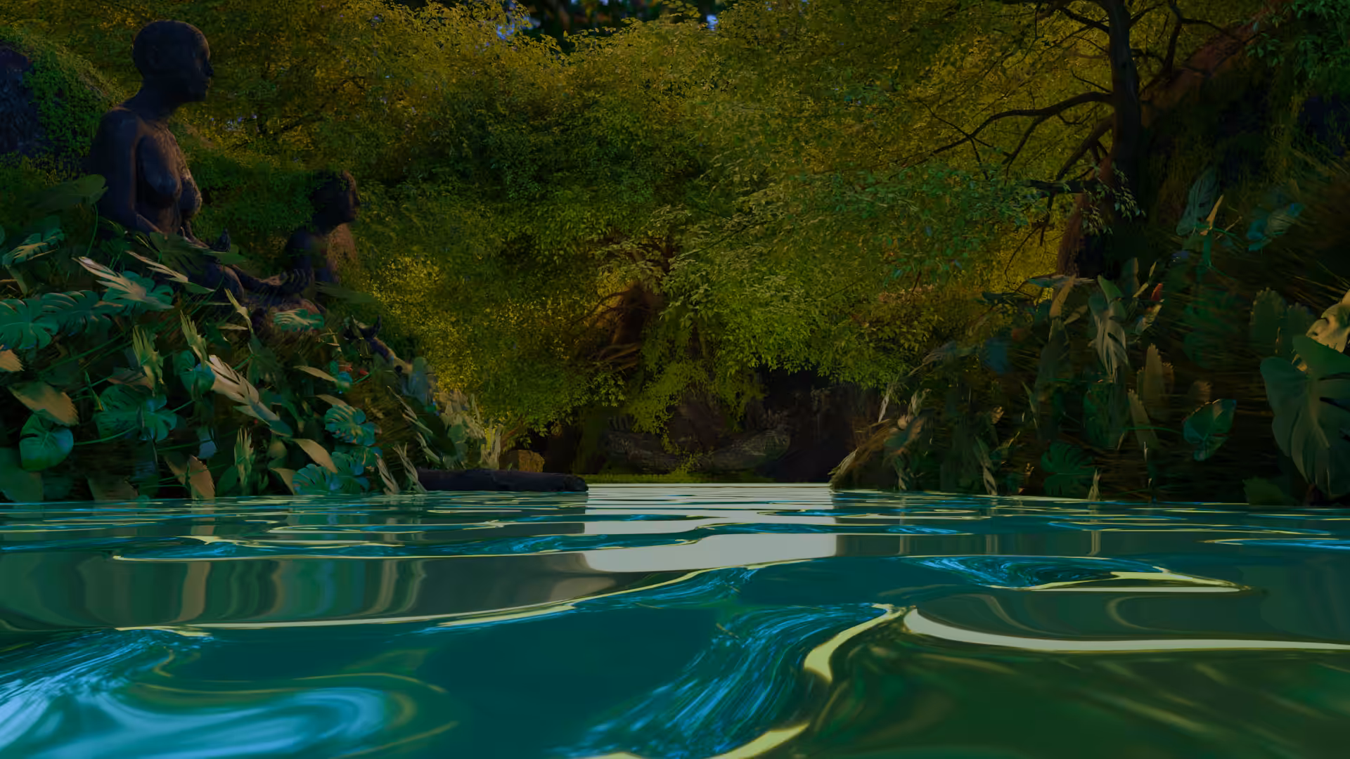 Zen State II