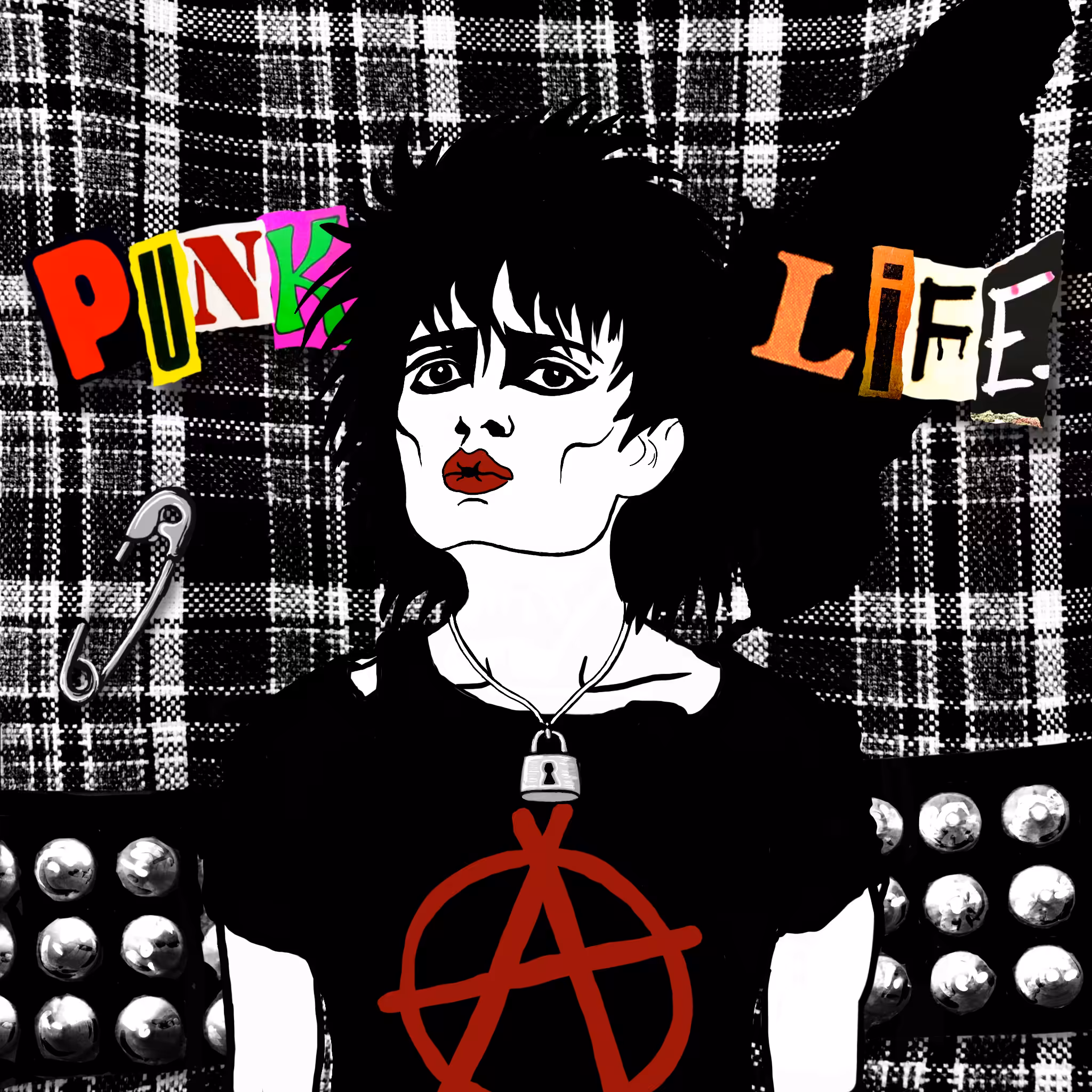 Punk #107