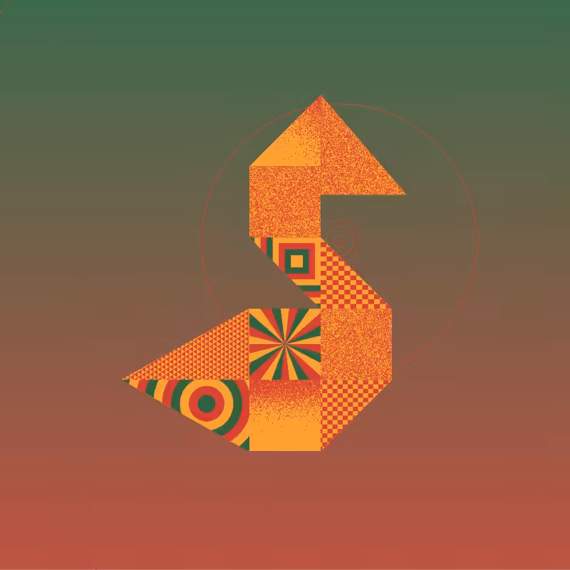 Generative Swans 2 #68