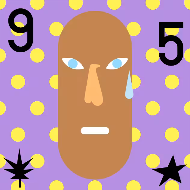 Super Cool World #3265