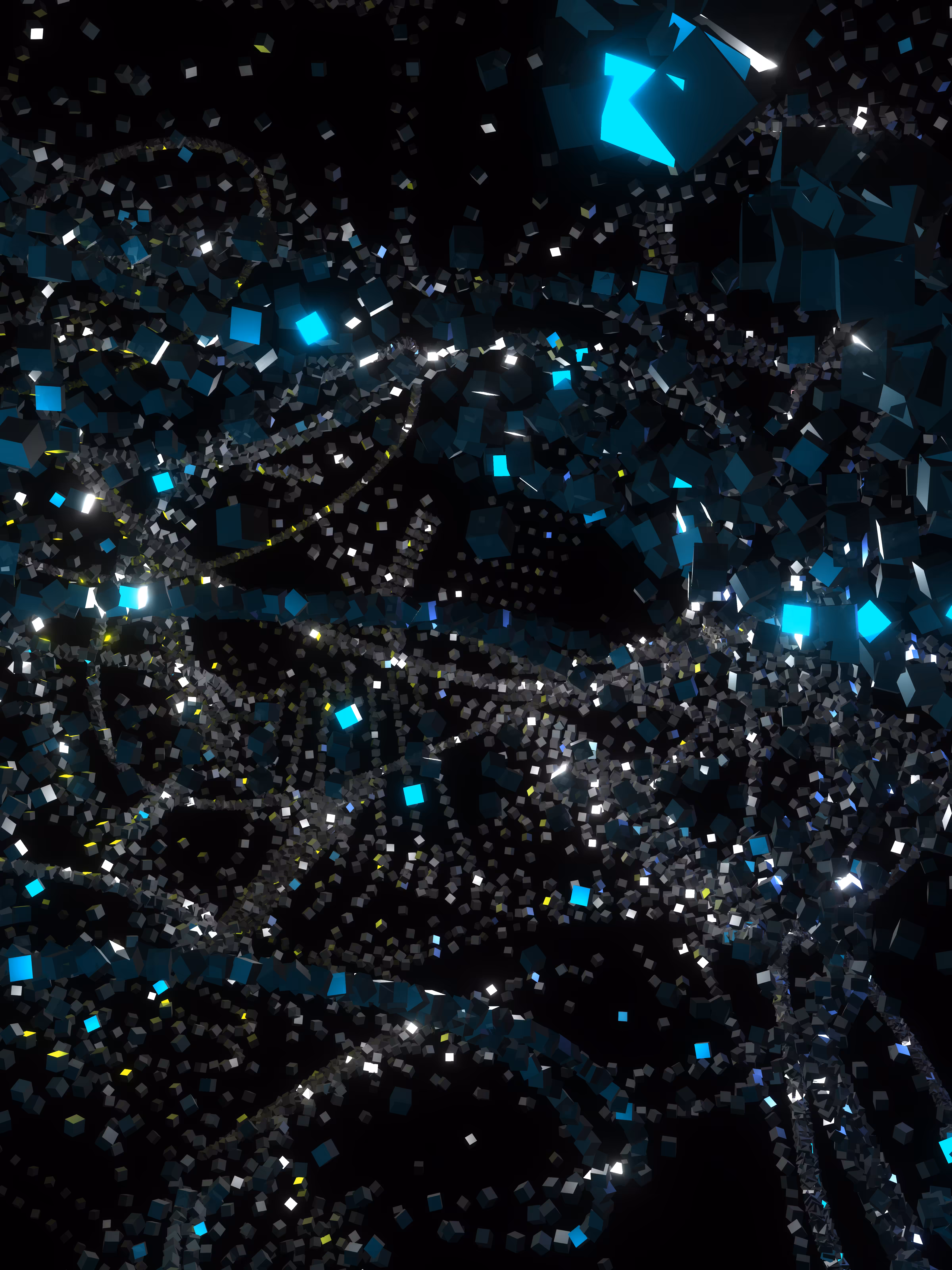 Complex Assemblies #176