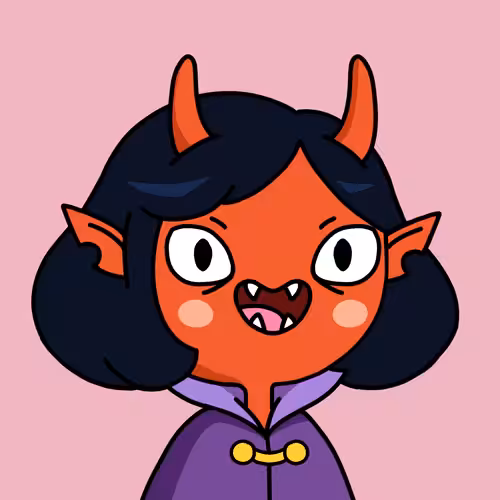 #5 — Lillisa