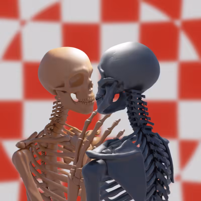 LOVERS #33