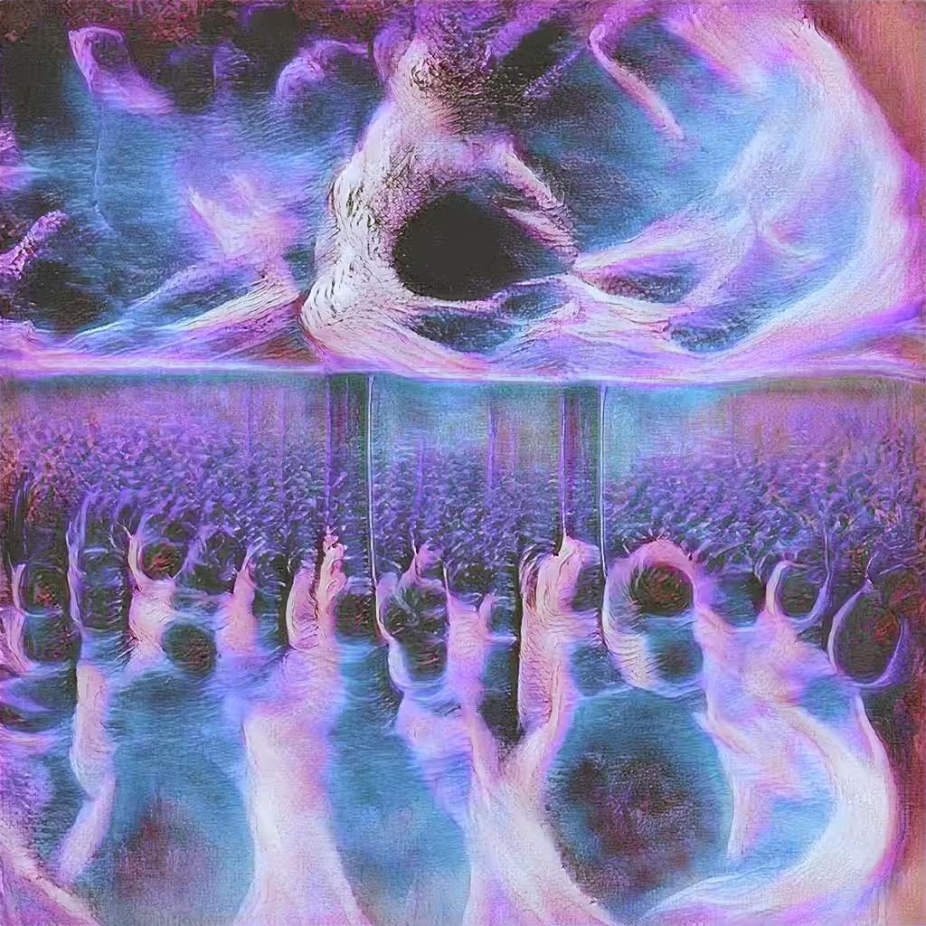 Control The Soul #509