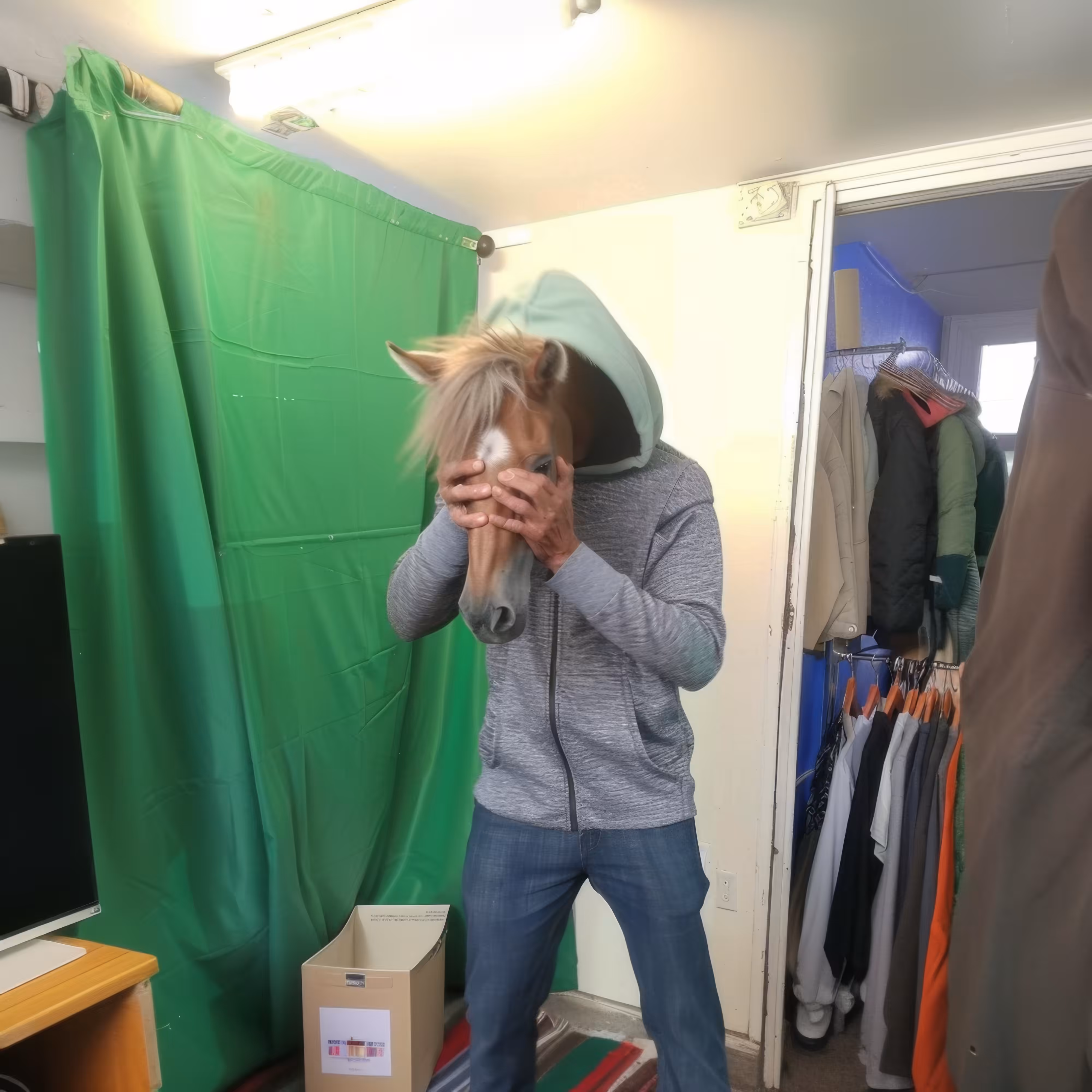Youtuber-Content