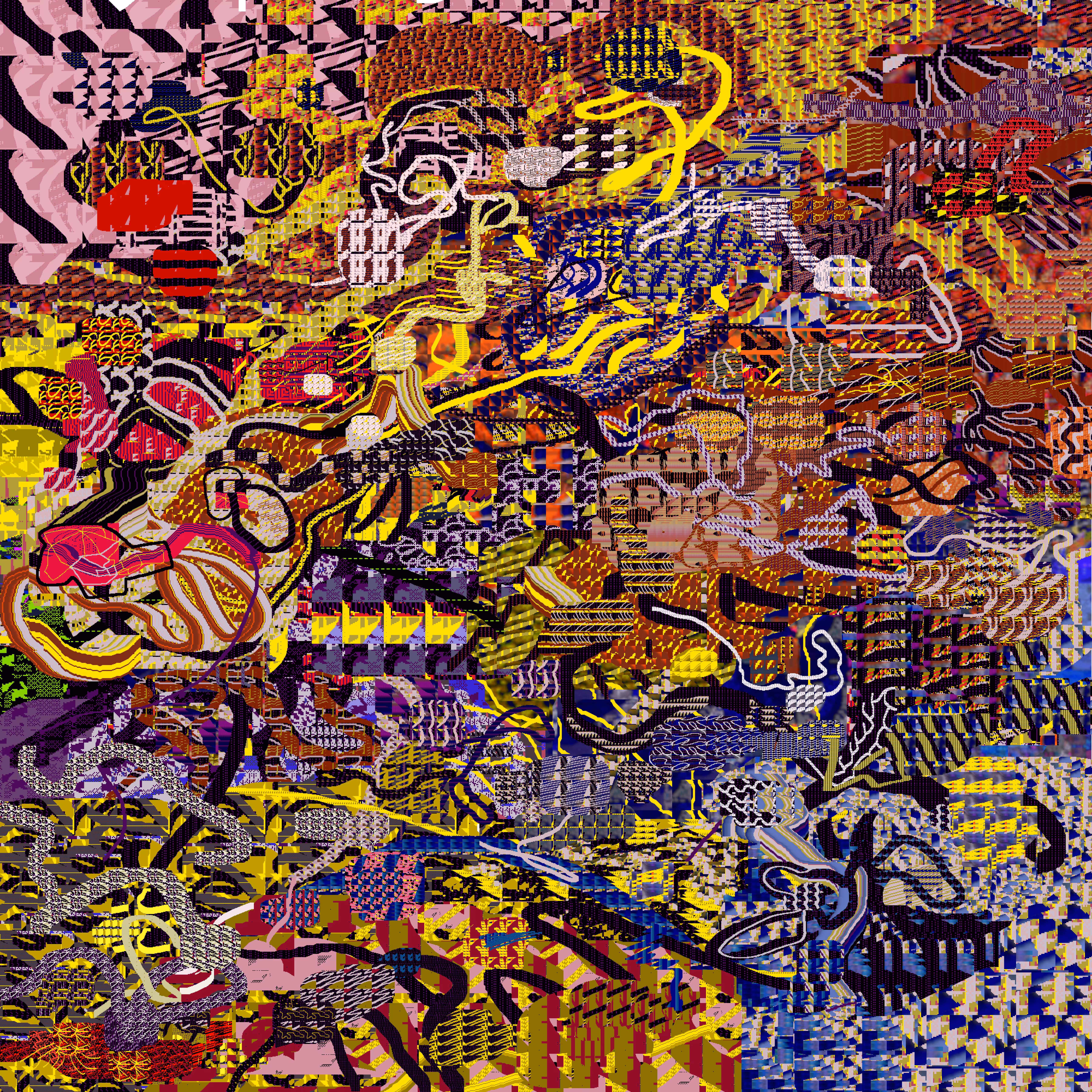 find yourself in the pic 