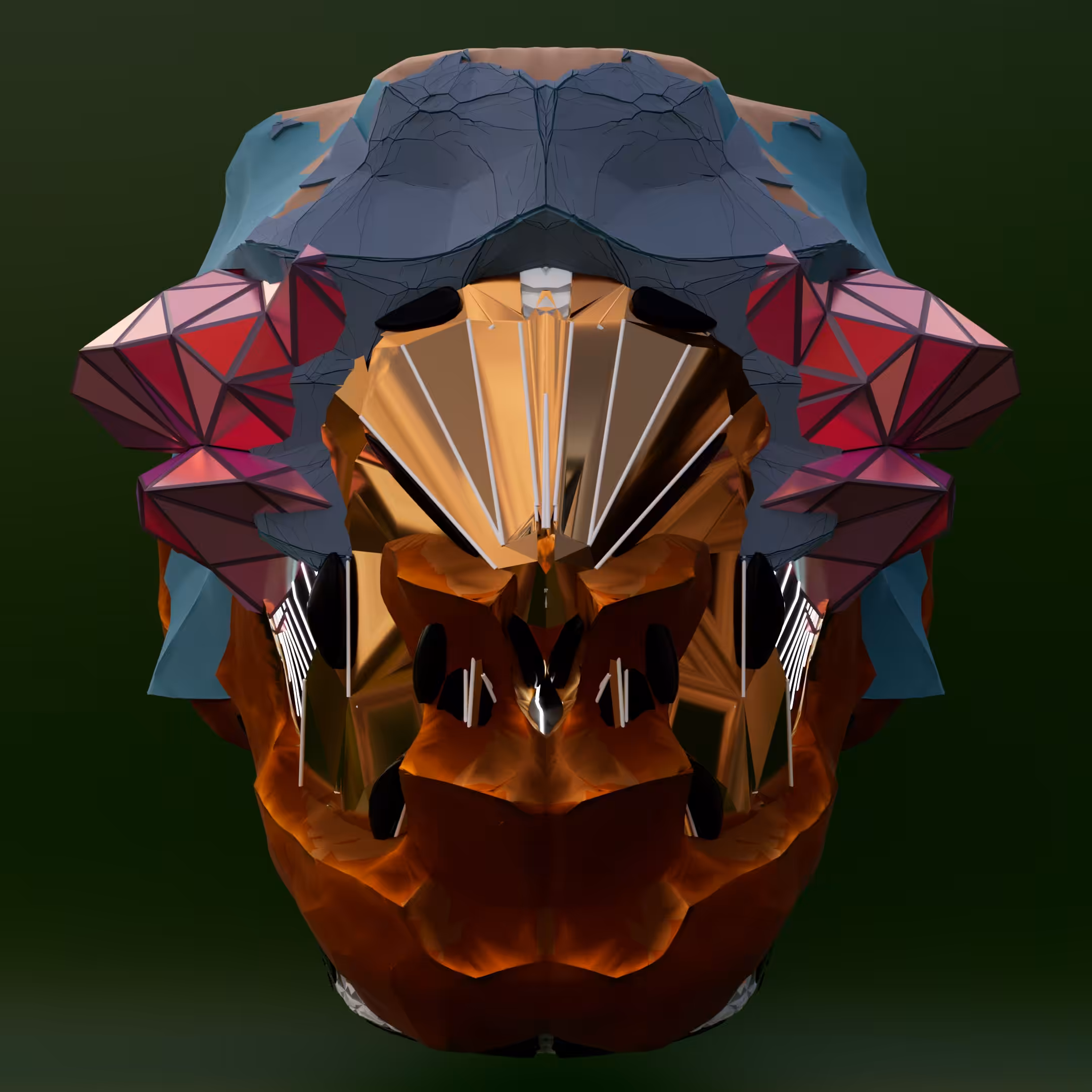 Mask1 #173/300