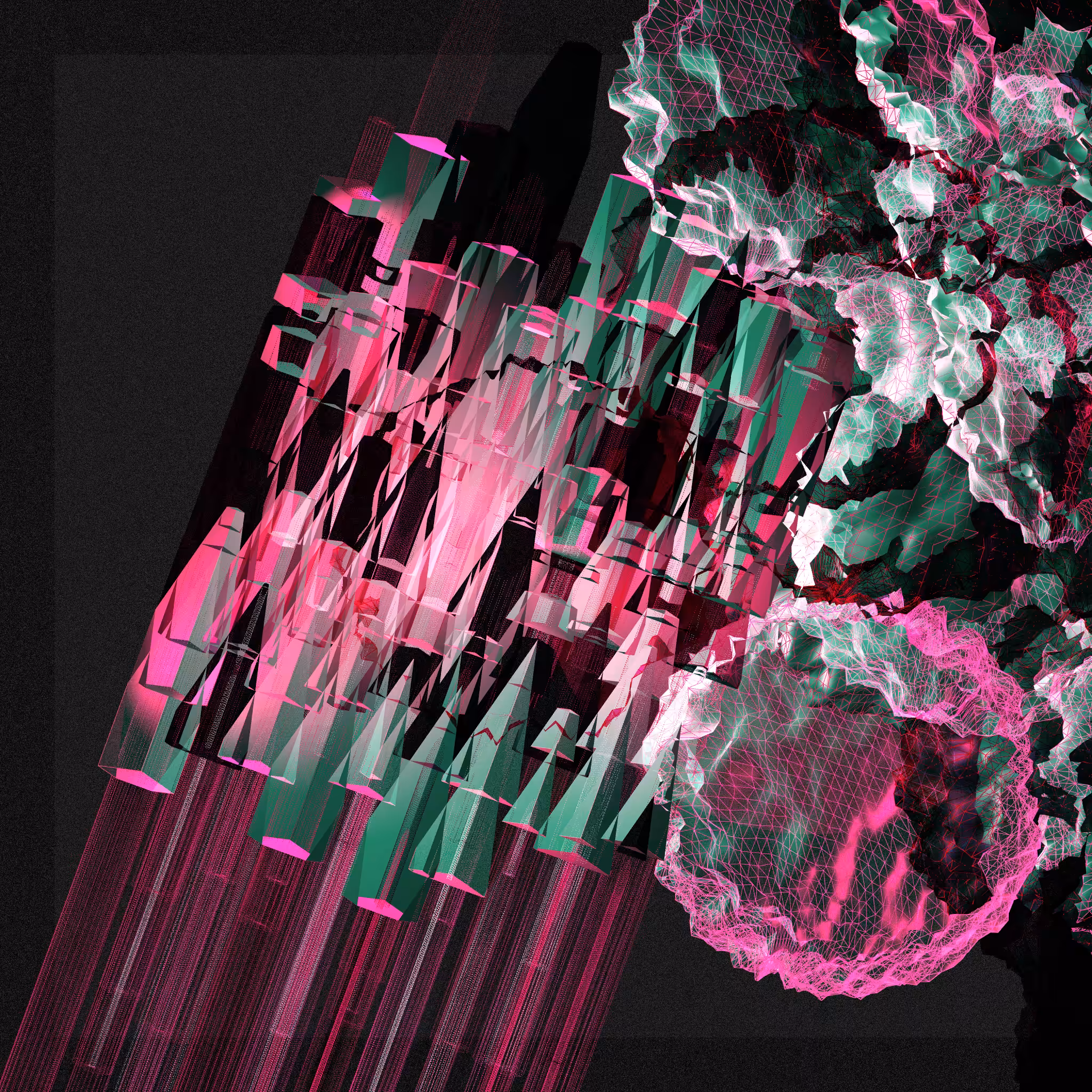 Techno Cluster #4