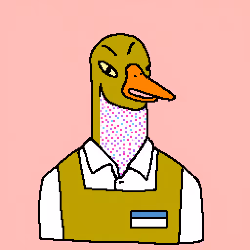 DX Terminal: TiptoeJim