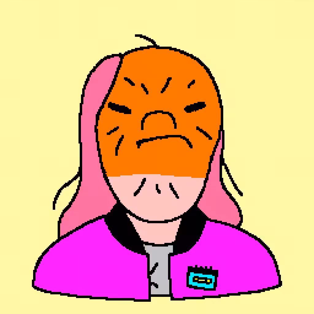 NeonVapor