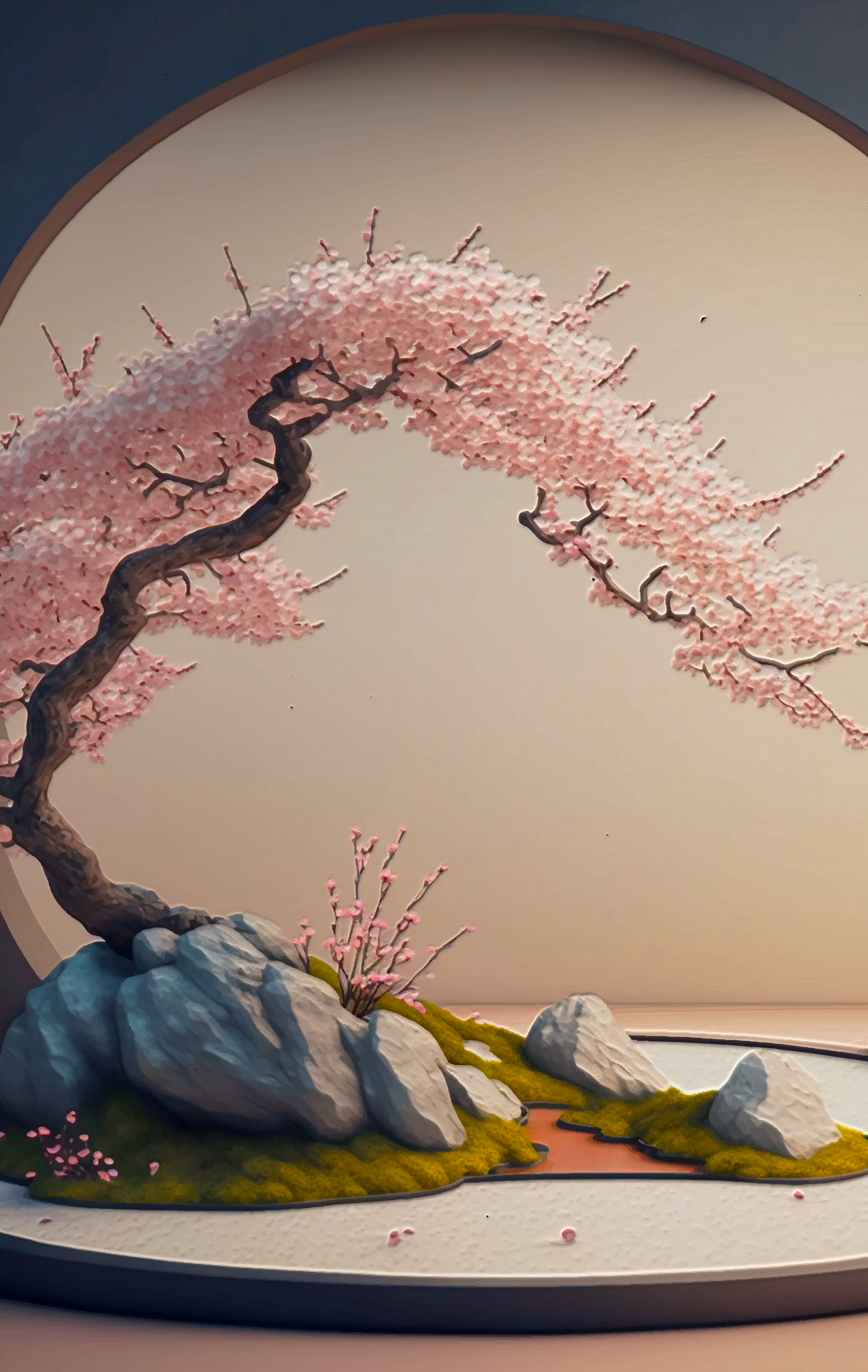 The Moment of Zen #37