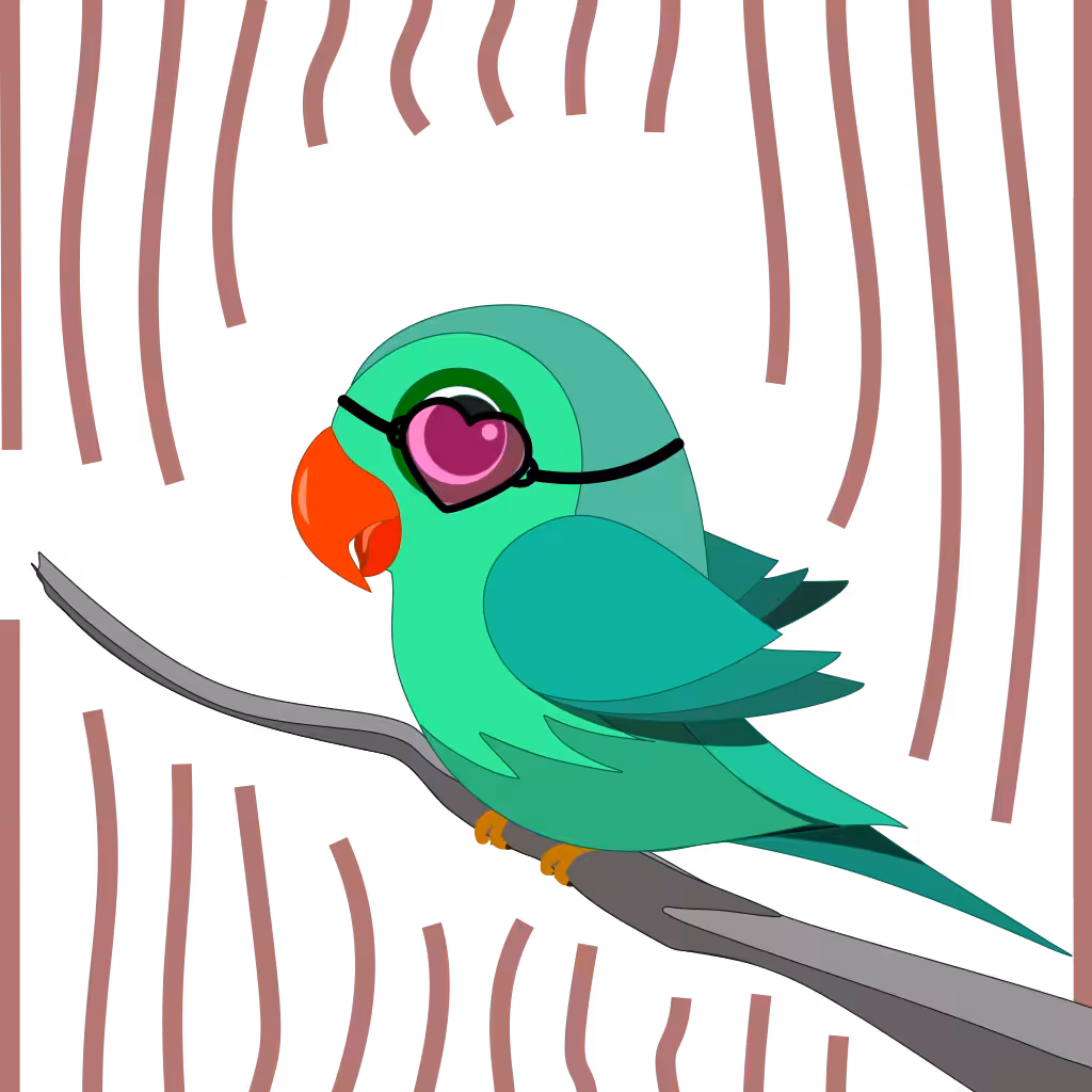 All season birdy #173