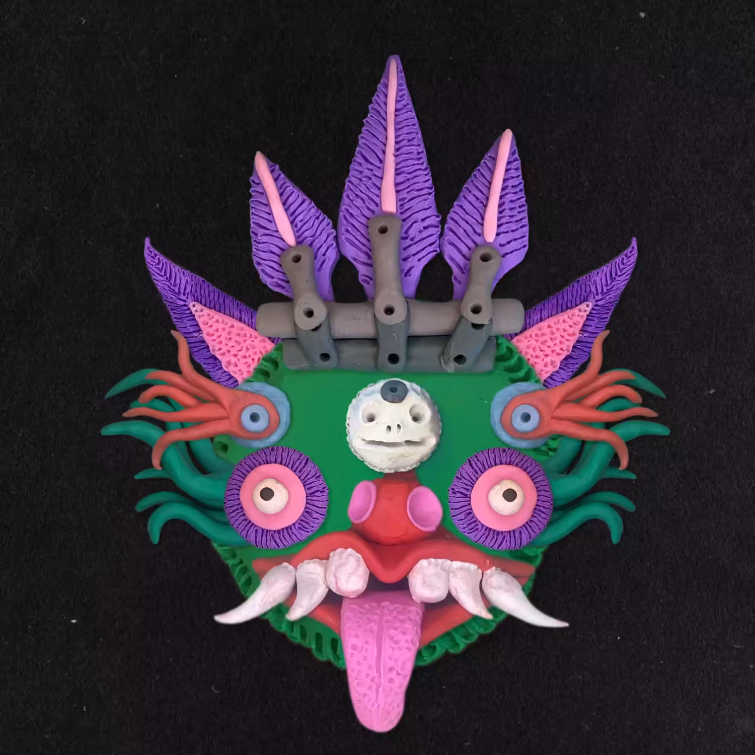 Goblin 0532: Thiodsuinda