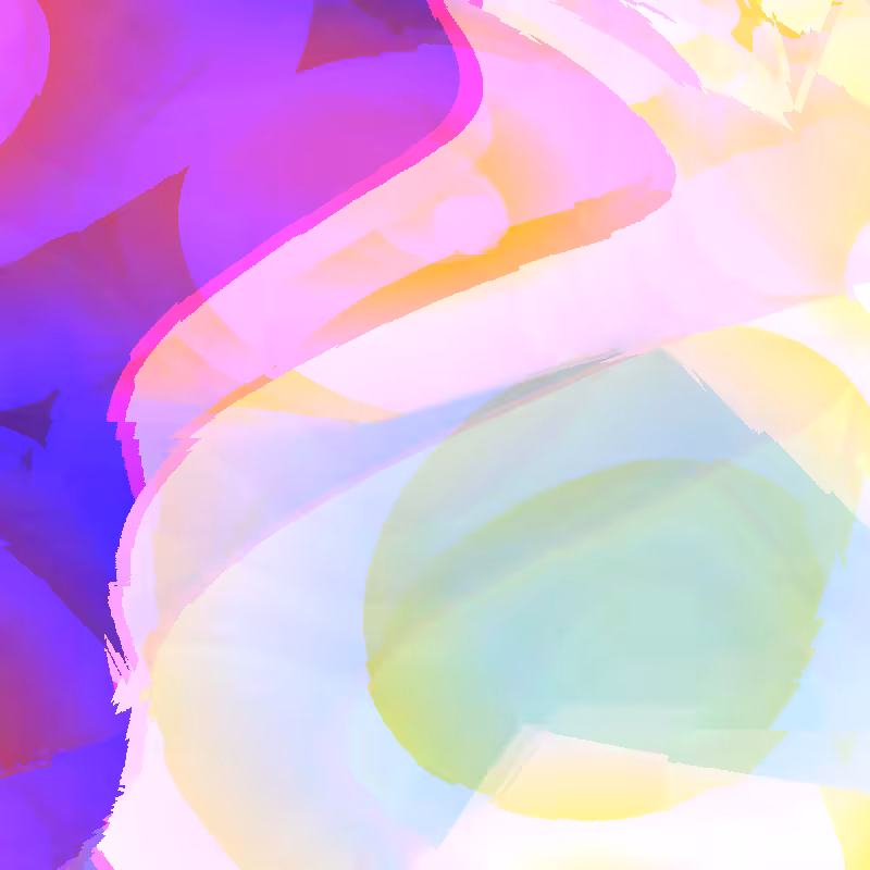 Any Colour You Like #100