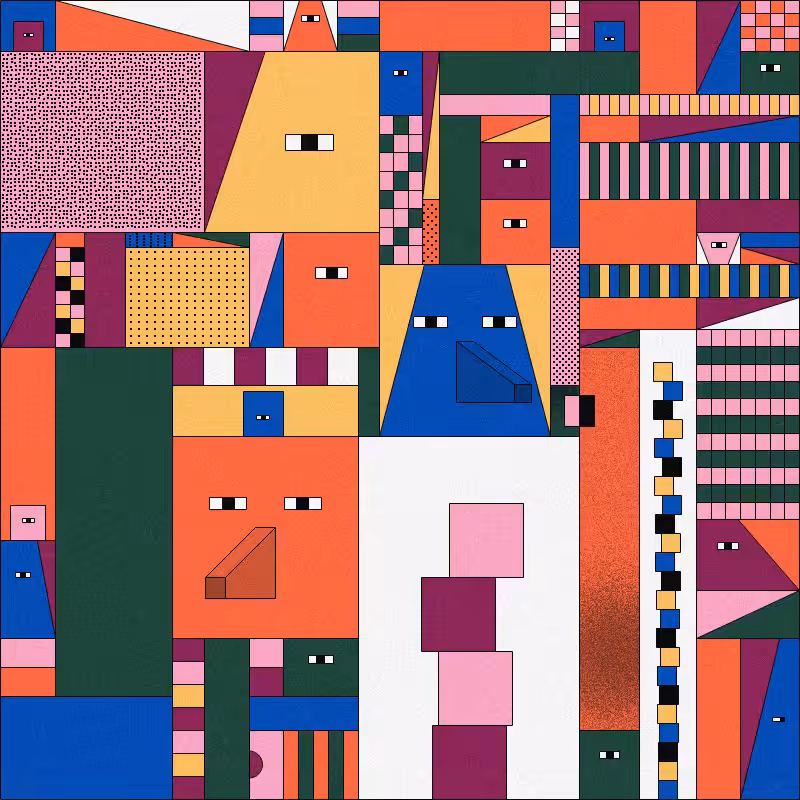 Face Hotel #31