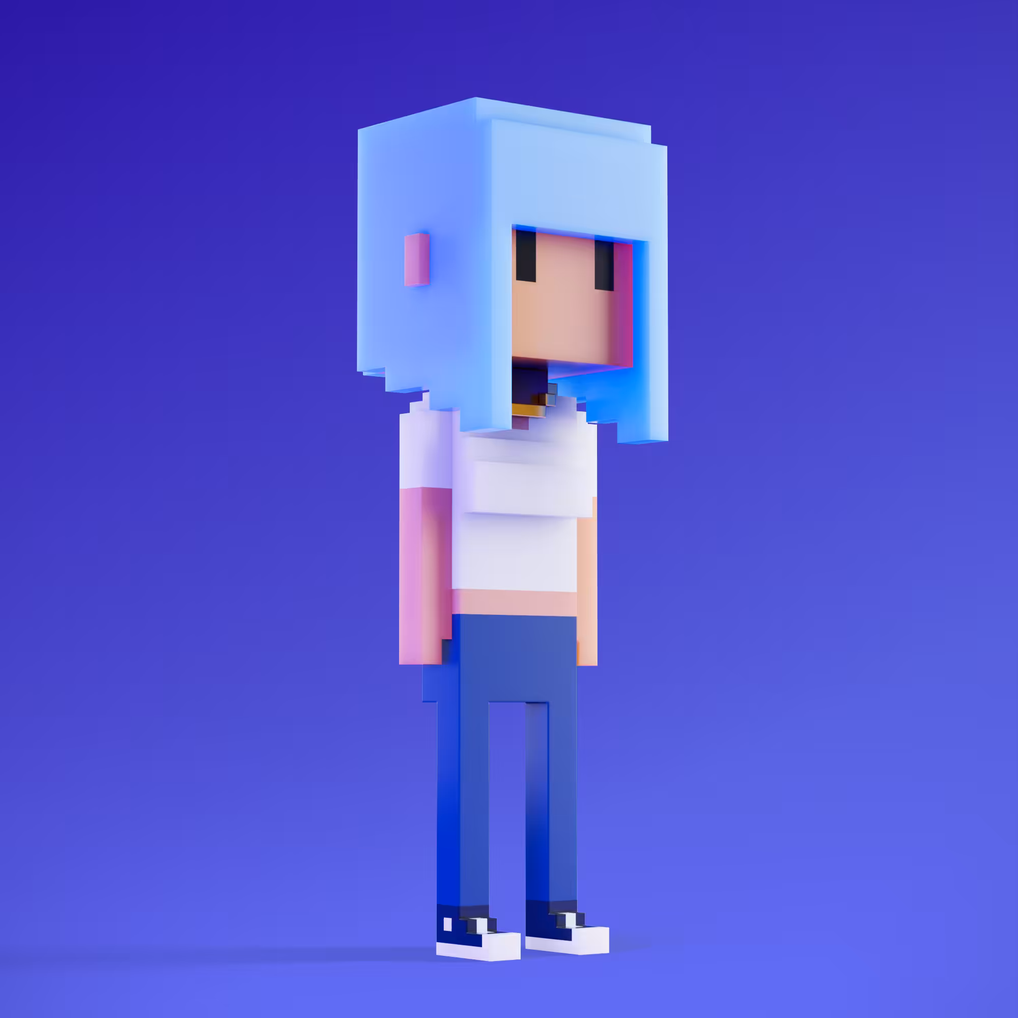 Meebit #8085
