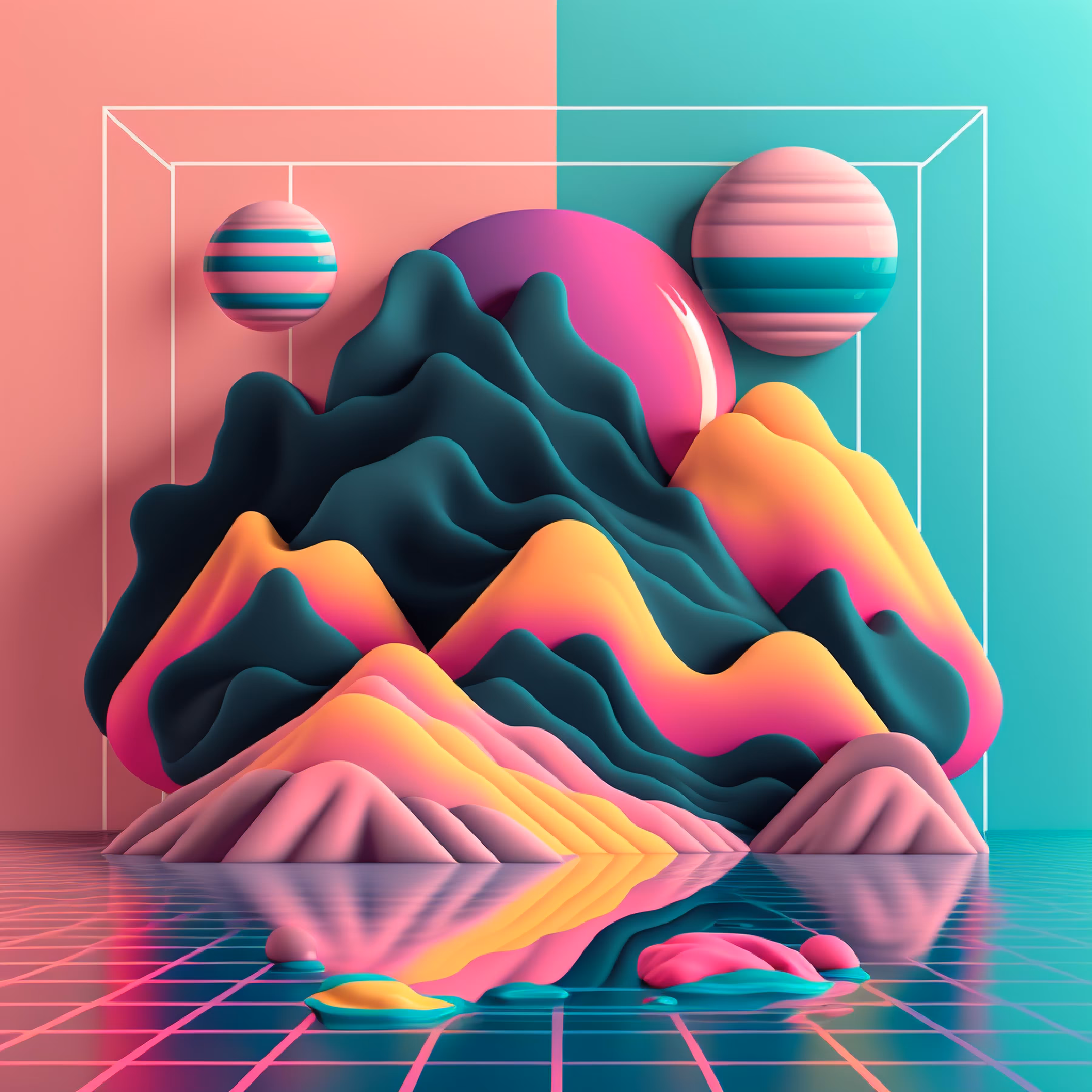 Vapor Ridge