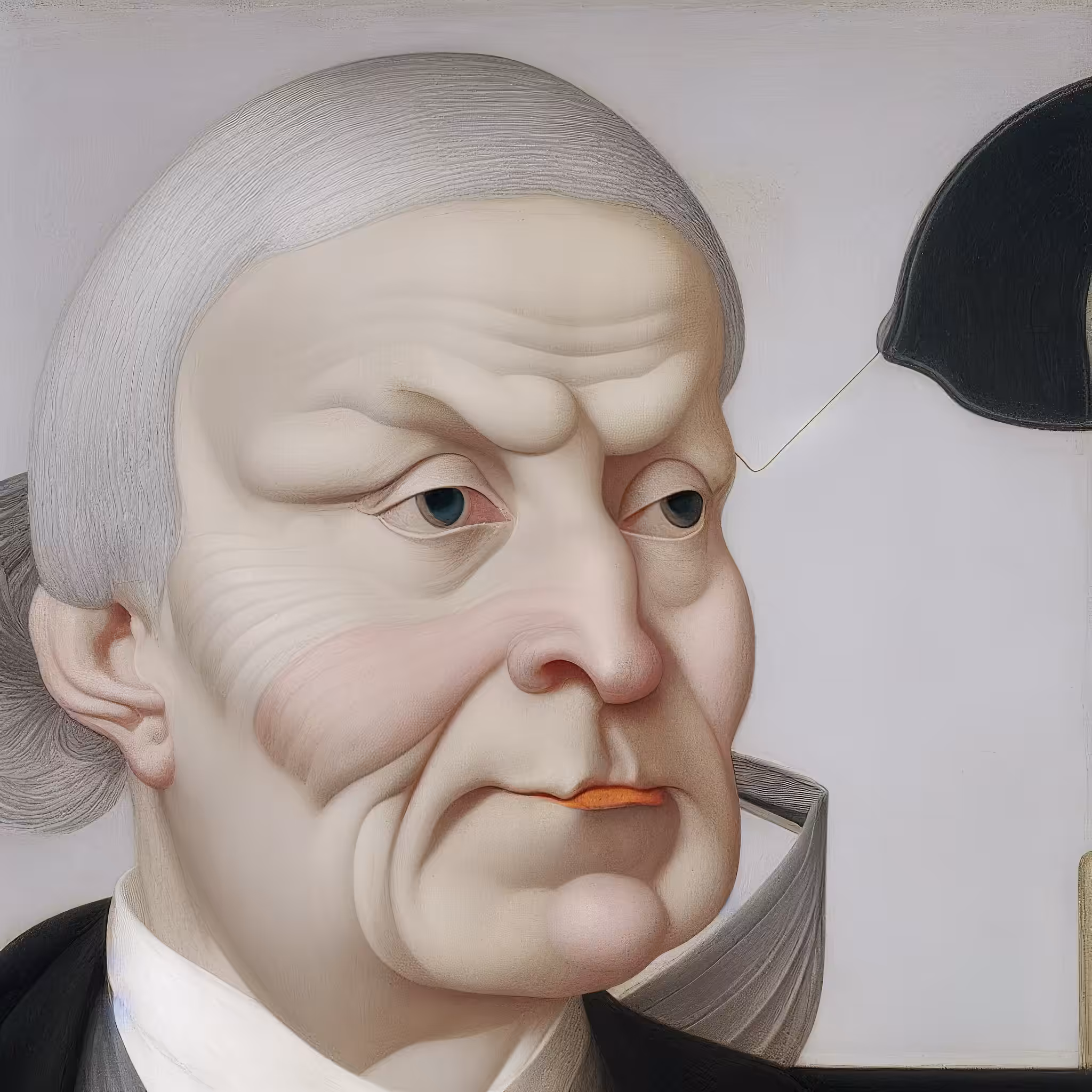 Lost Poets: #16356