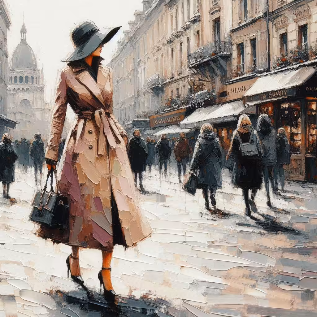 Distant Era