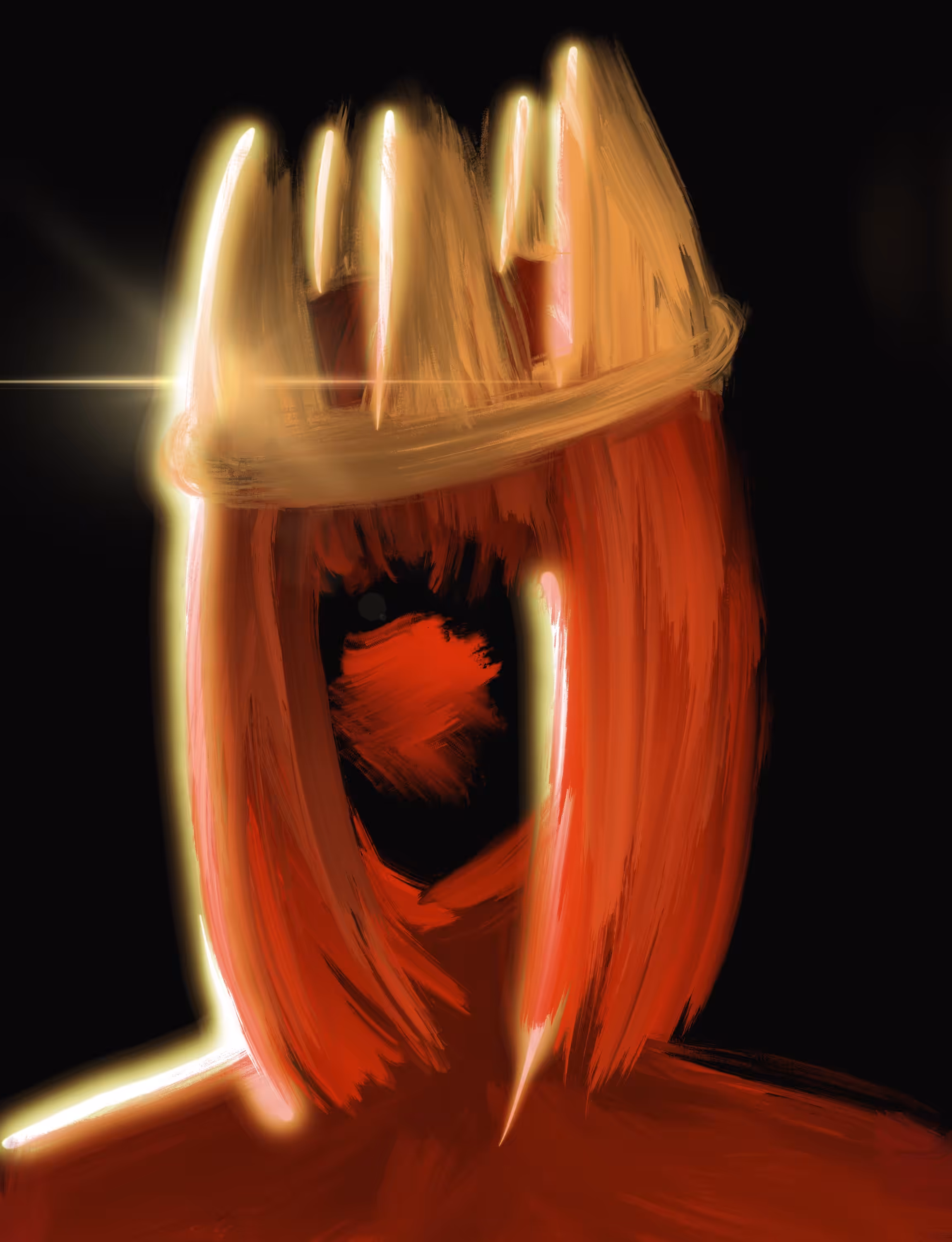 the queen of wrath 