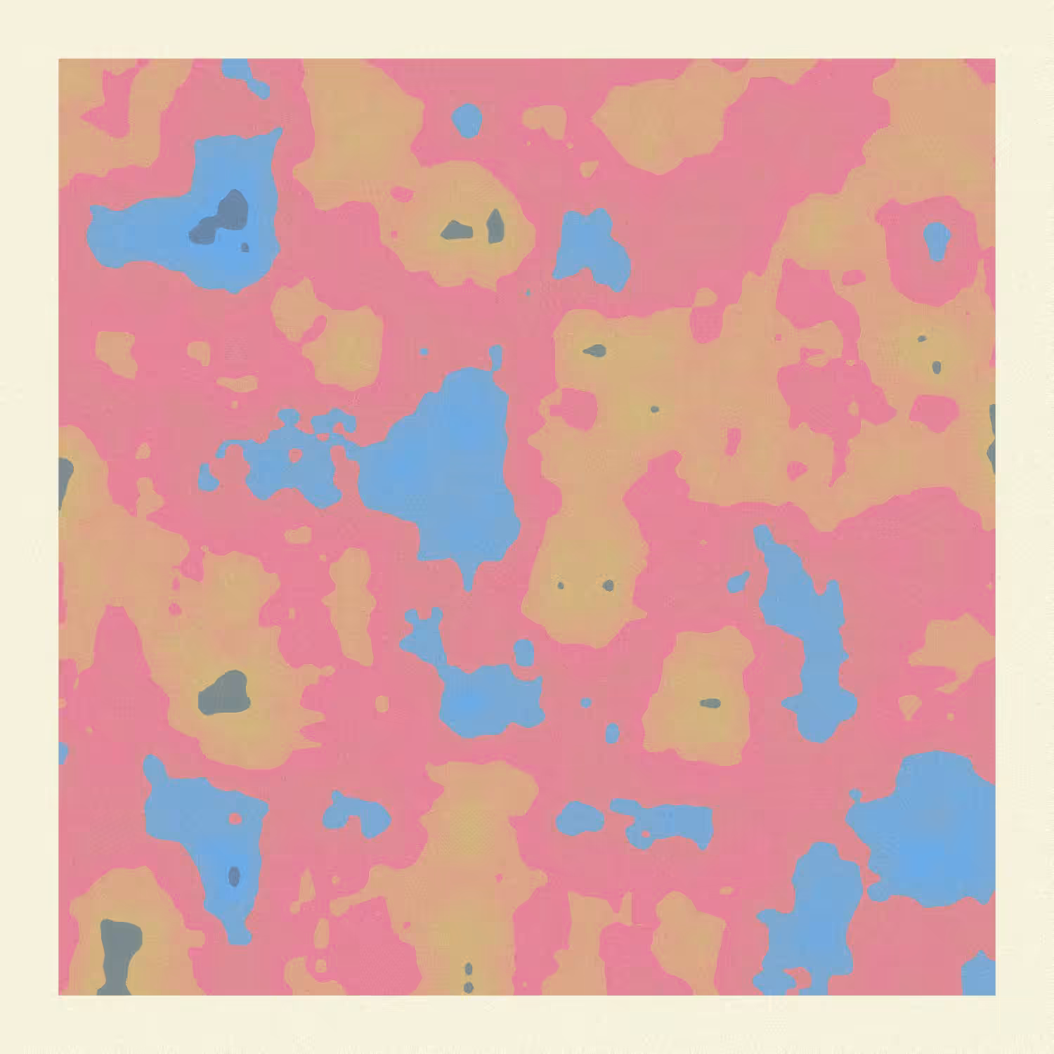 New Islands #96