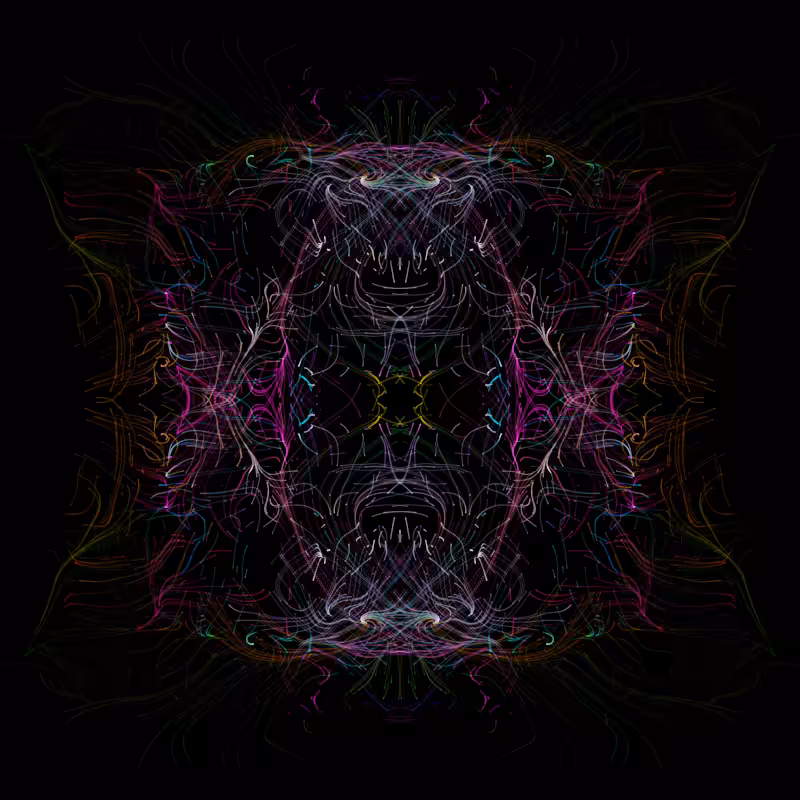 the endless dance #12