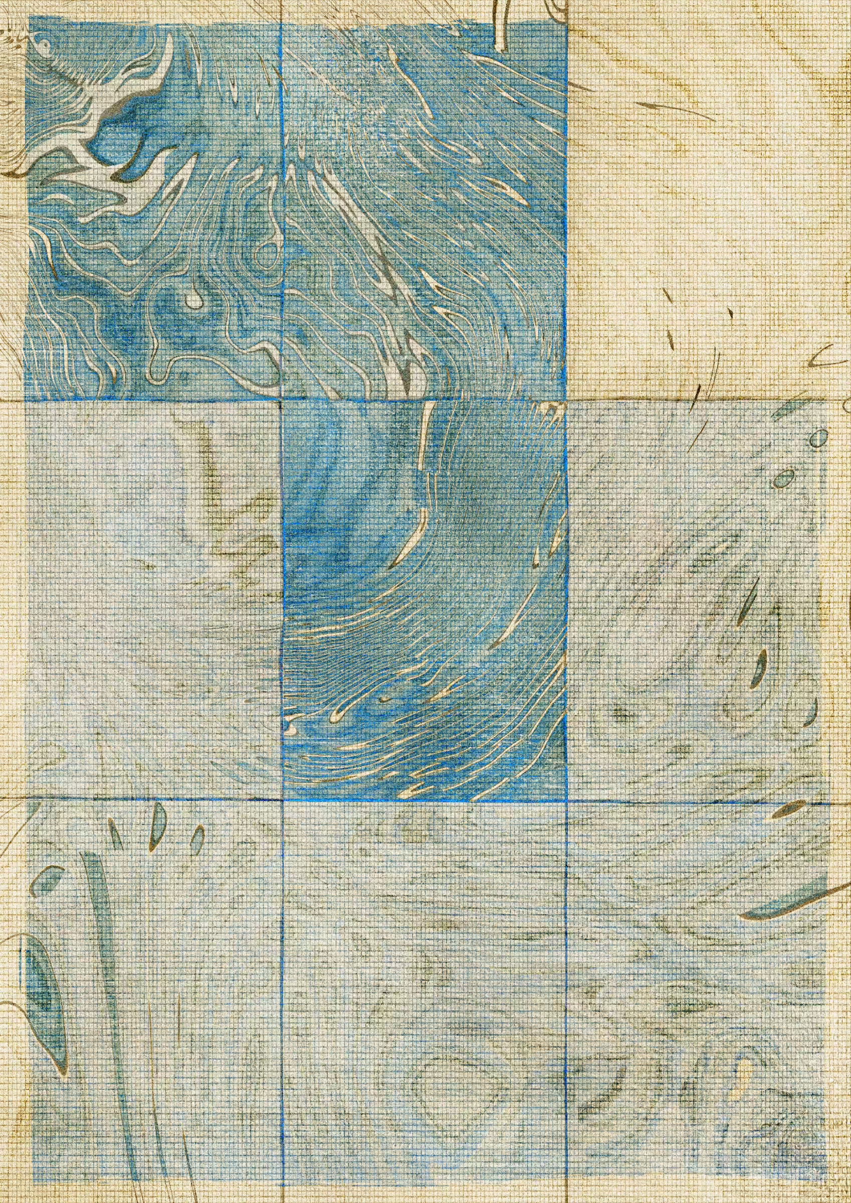 Anticyclone #150