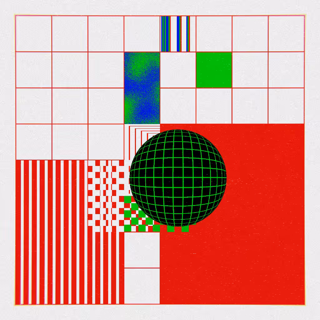 CYBERNETICS #23