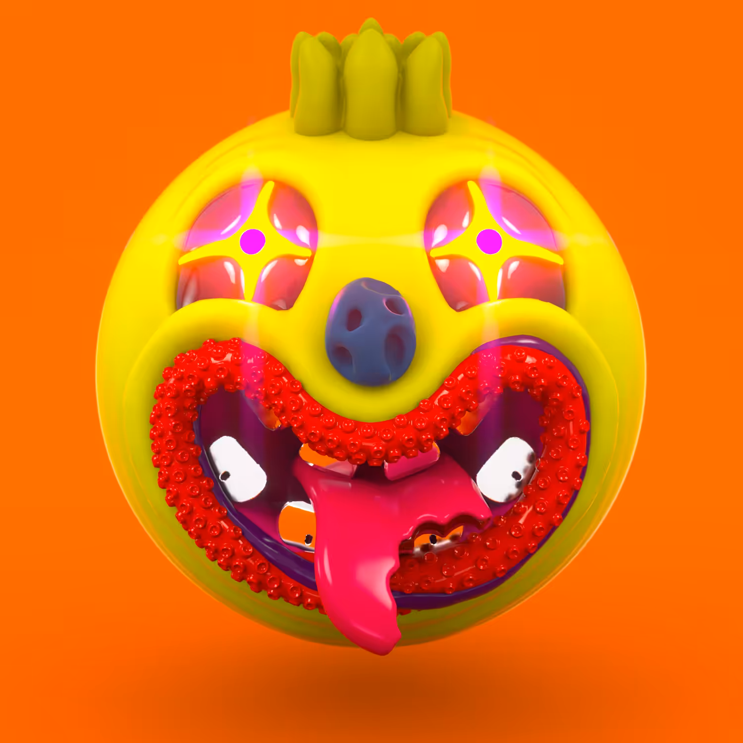 JOYWORLD JOYsmilies: JOYsmiley 900