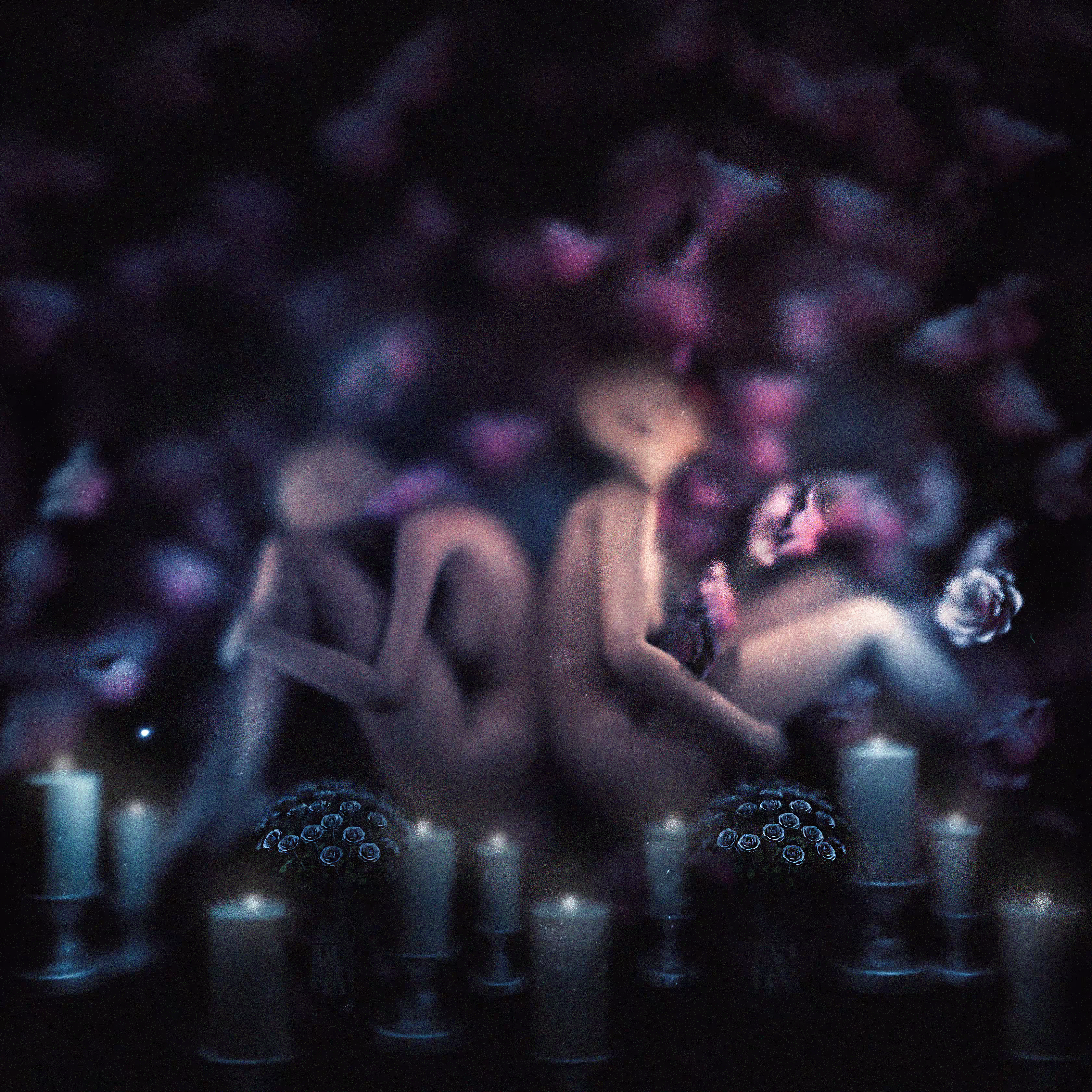 [ lover's death. ]
