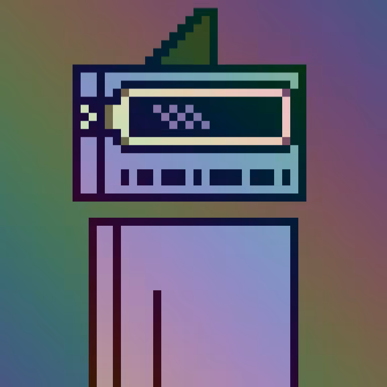 DANKBOTS #GA14 | SE RAINBOW