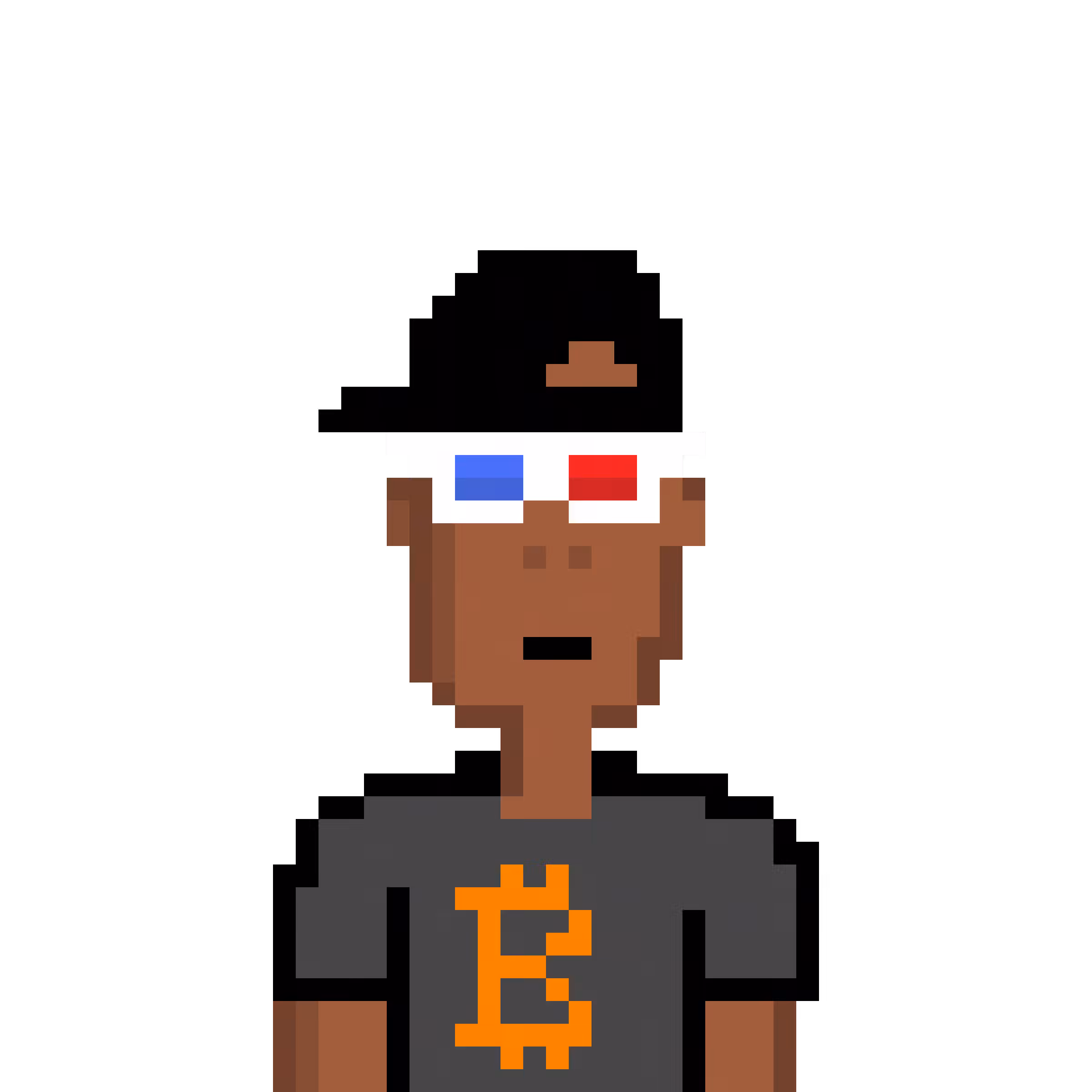Dank Pixel God #808