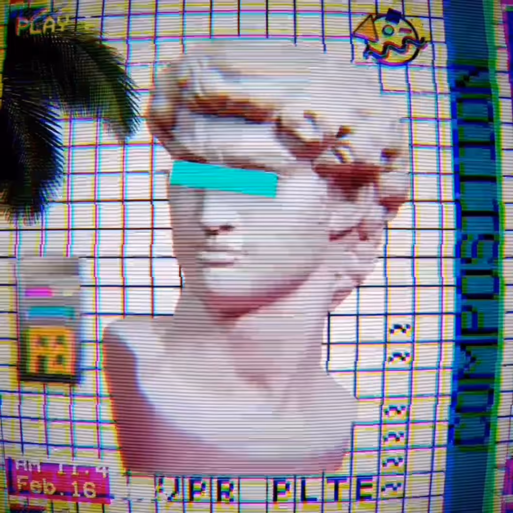 ◦ VAPORPLATE #18 ◦
