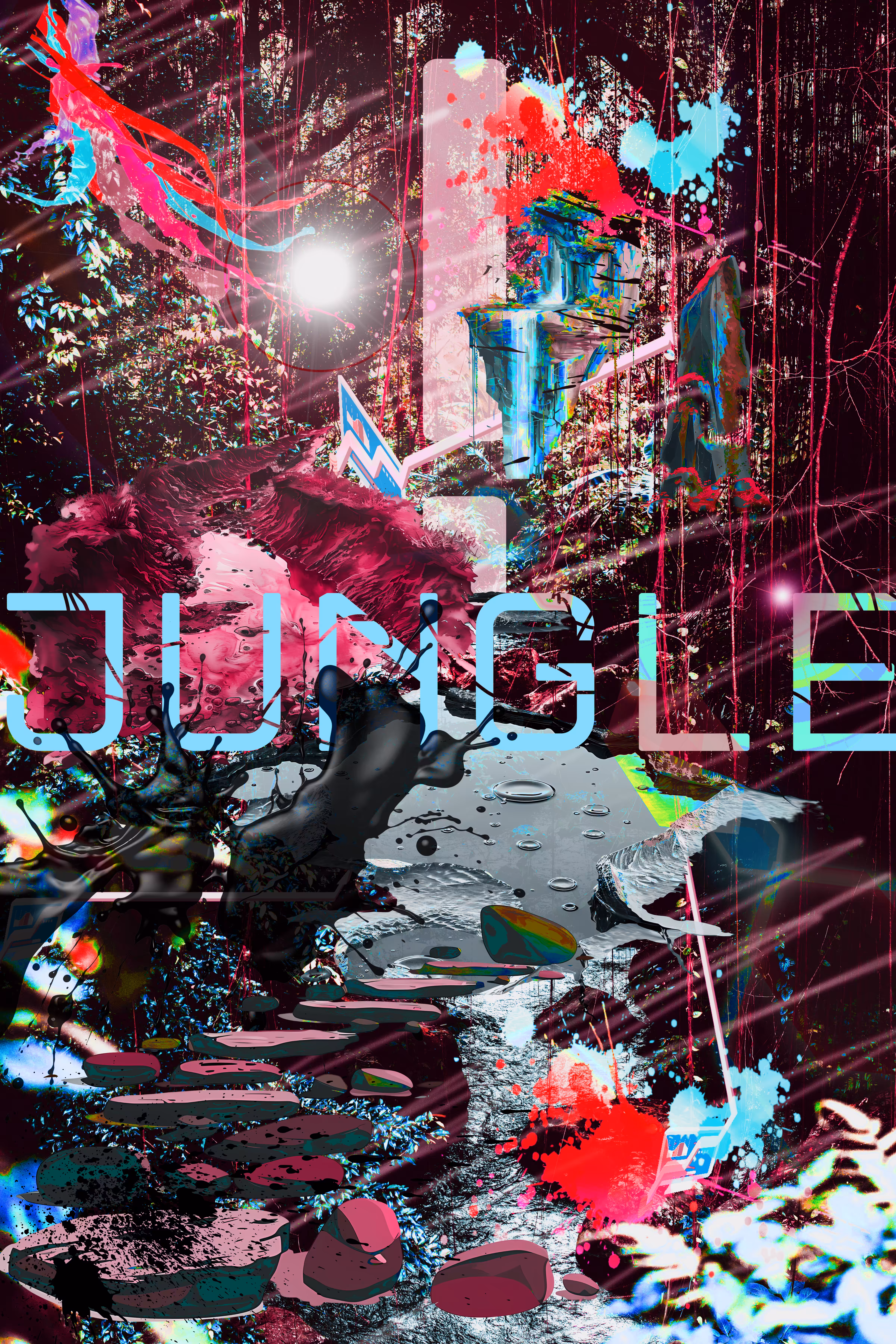 JUNGLE