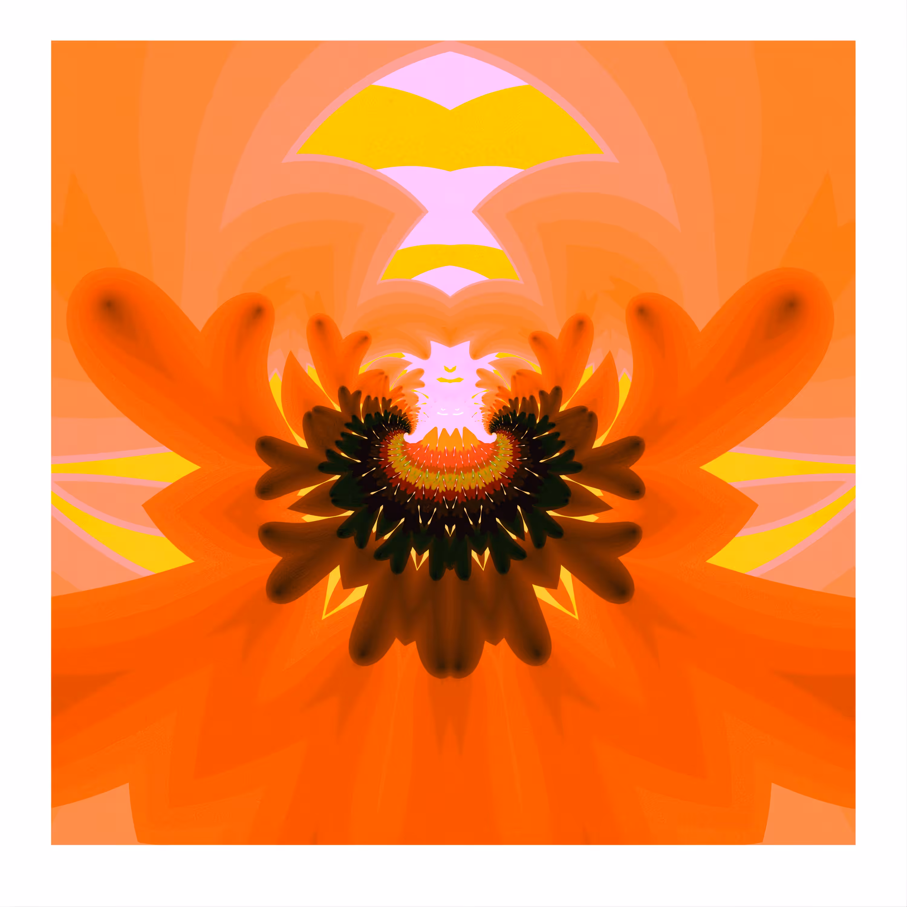 Code Poetry 12