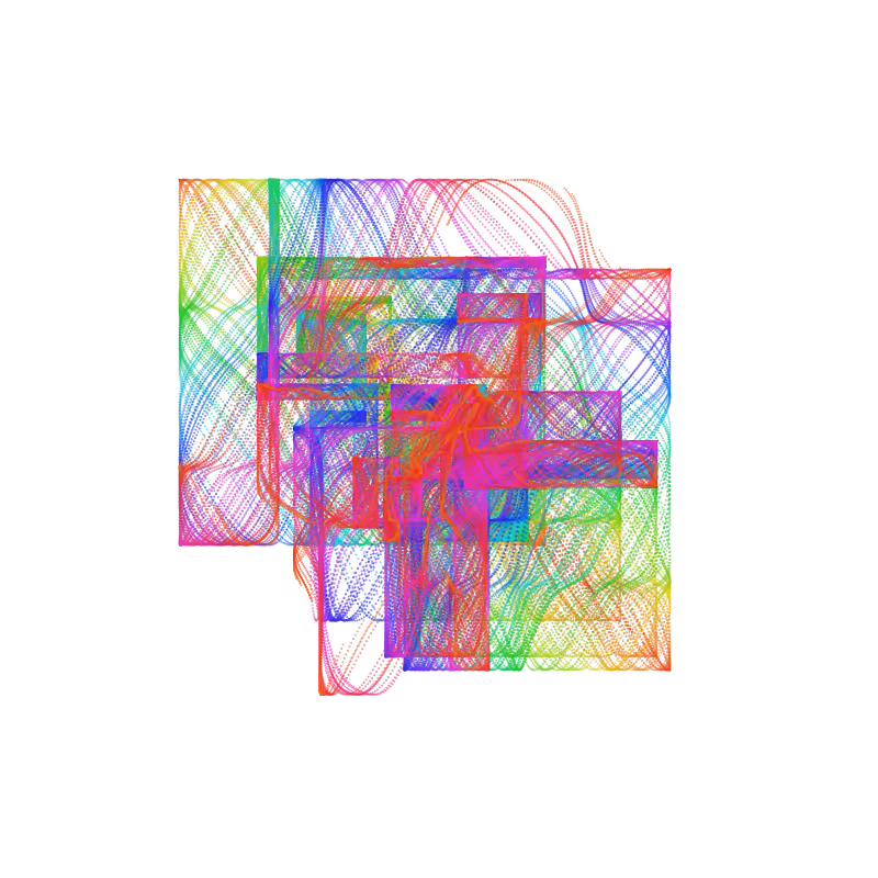 Rainbow Snake #88