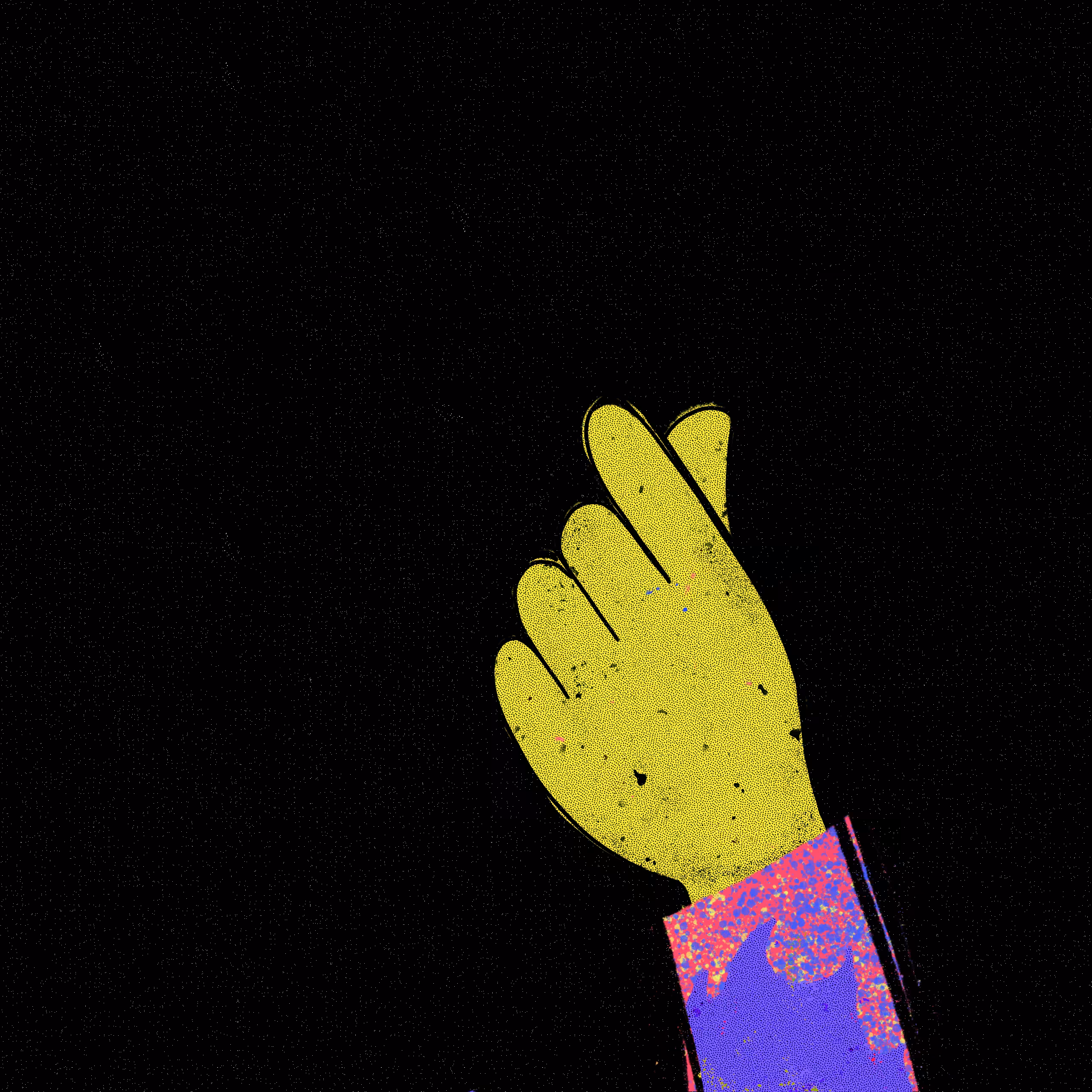 Grifter Hands #452