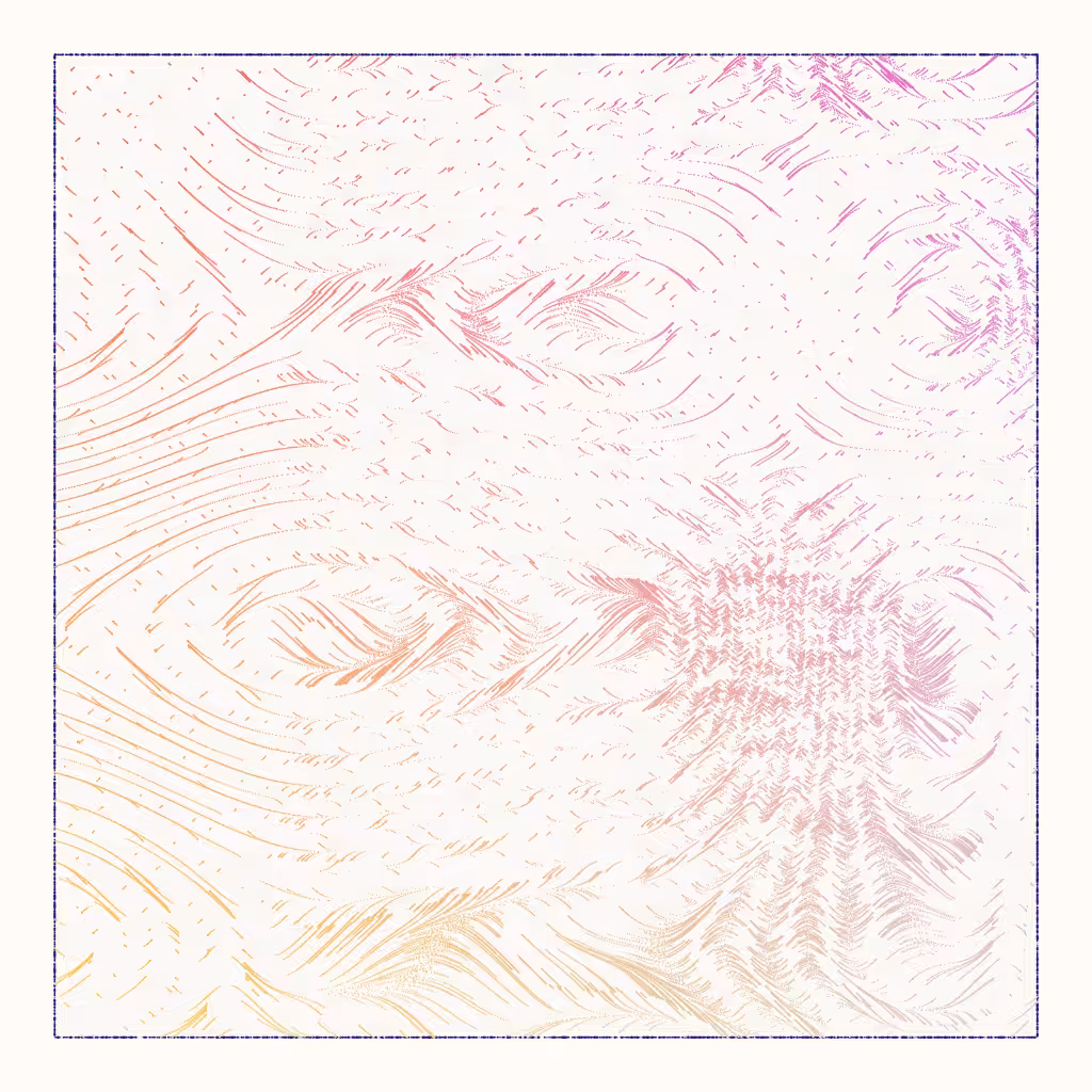 Stranger Flows #65