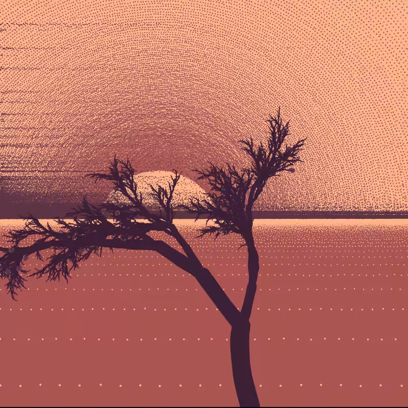 GPTree #9
