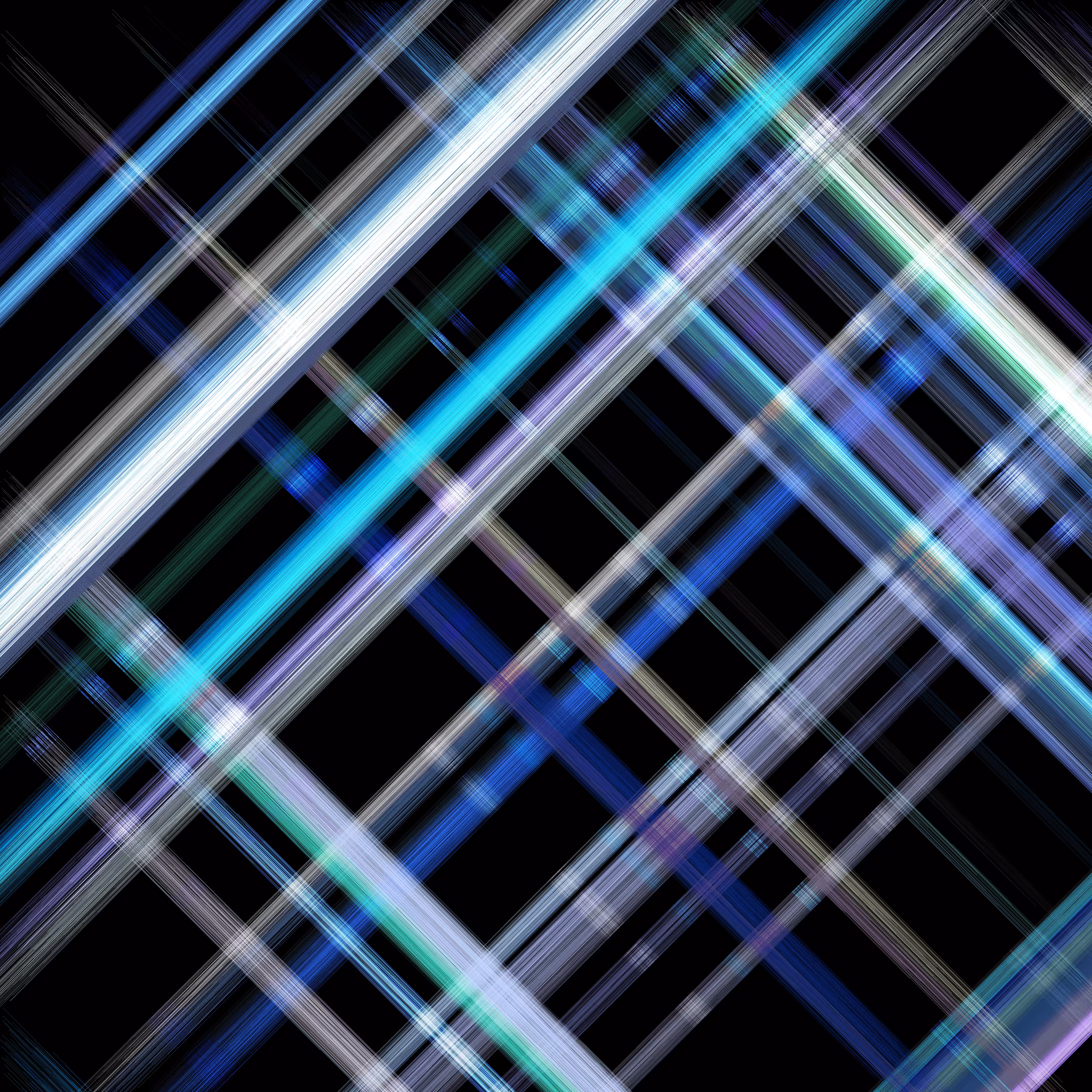 Woven by Code #27