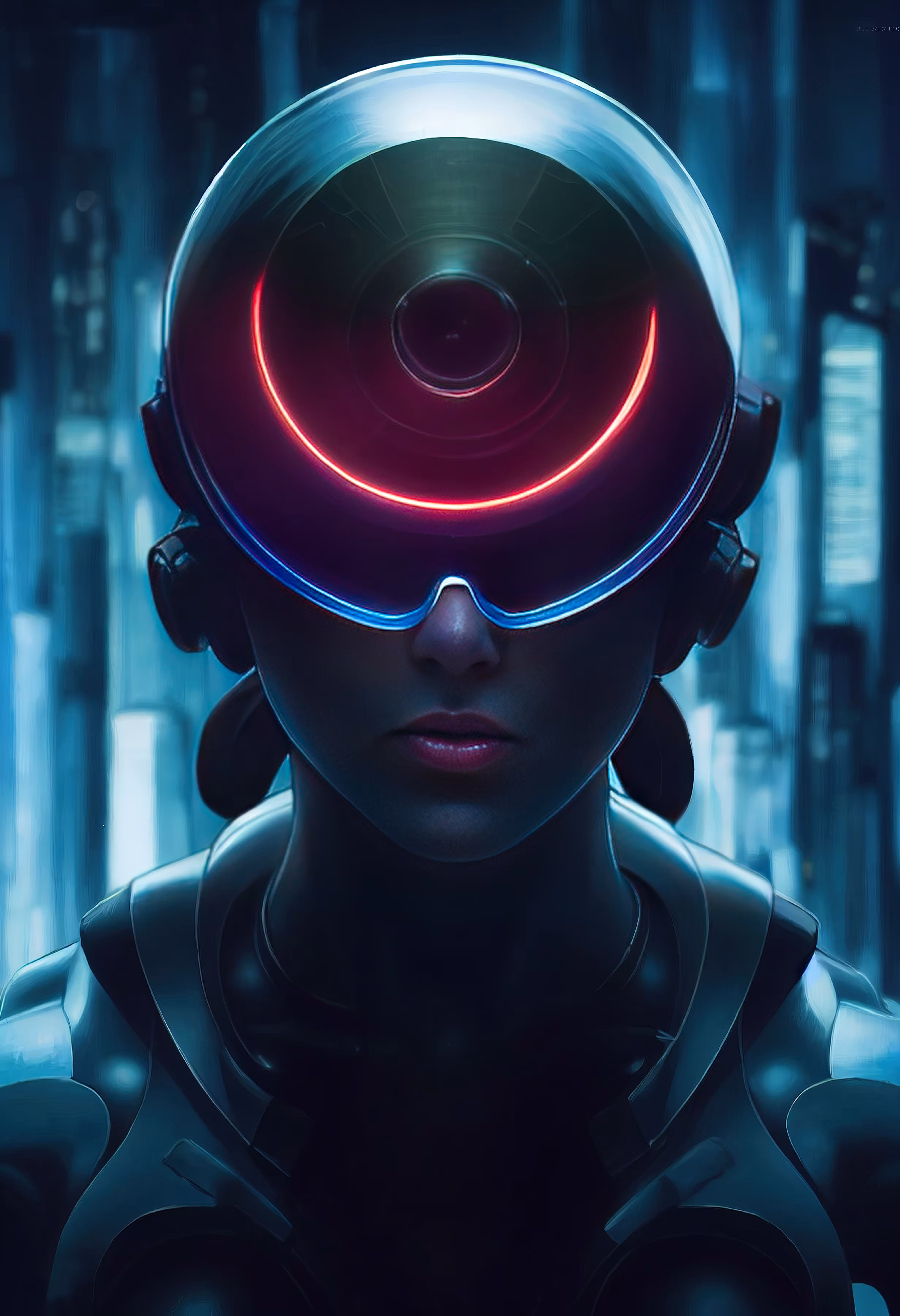 New Dawn: Cybertron